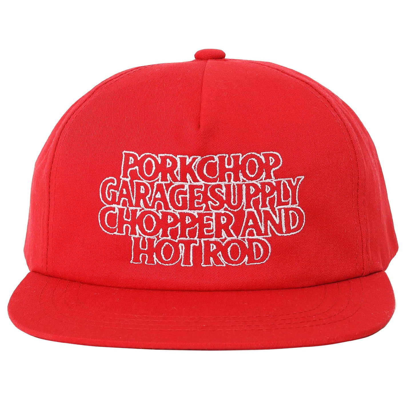 C&H LOGO COTTON CAP