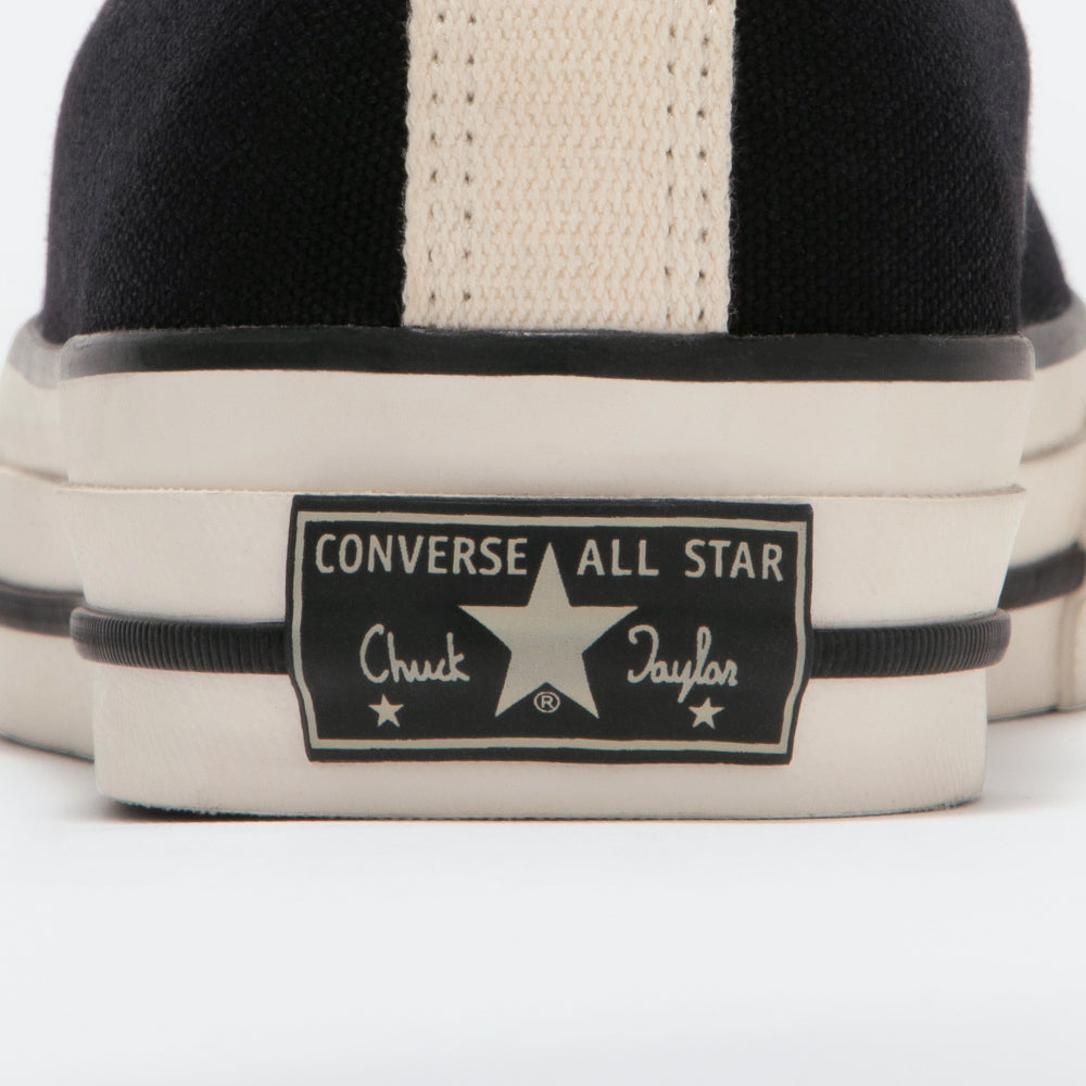 CHUCK TAYLOR®︎ CANVAS OX