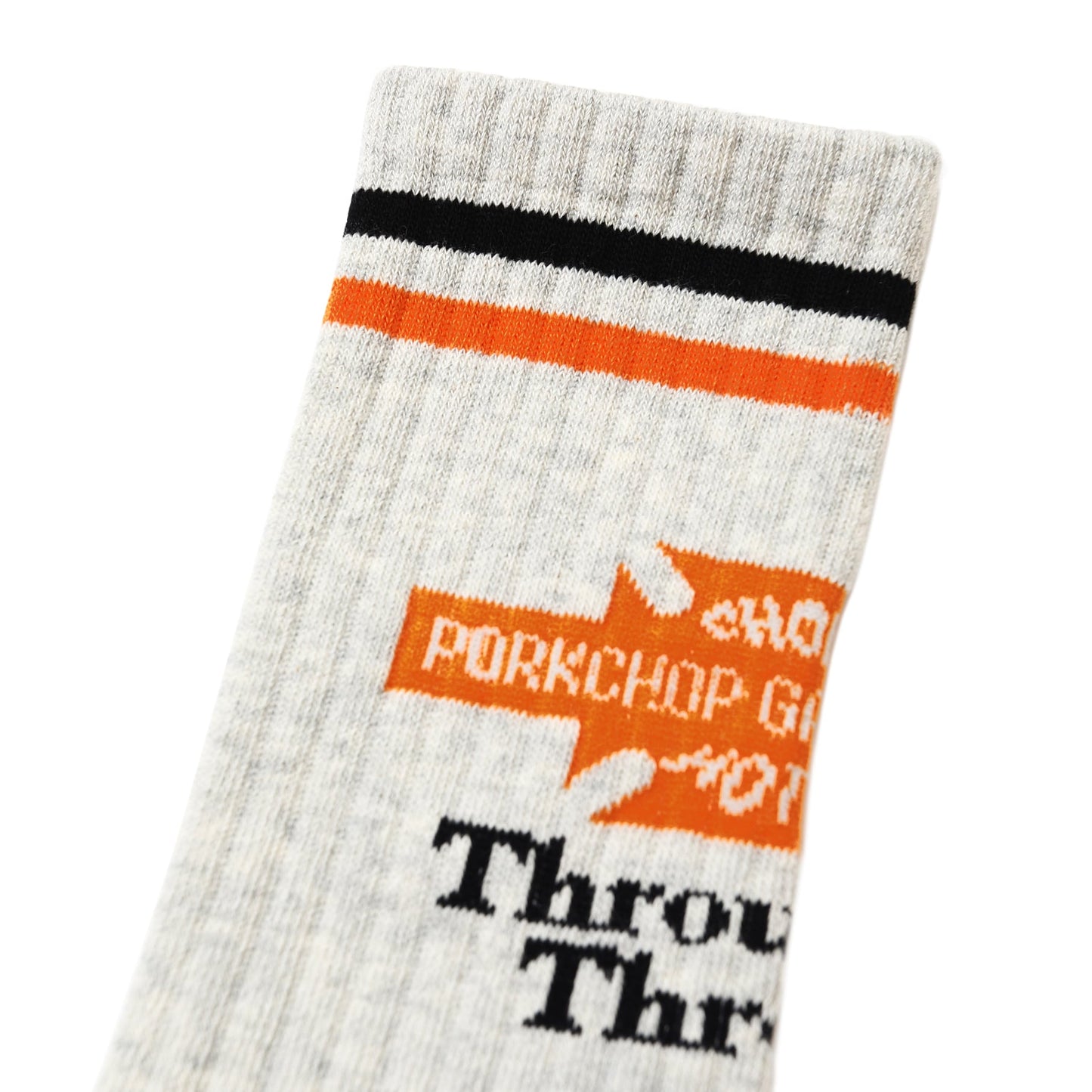 BAR&SHIELD SOX