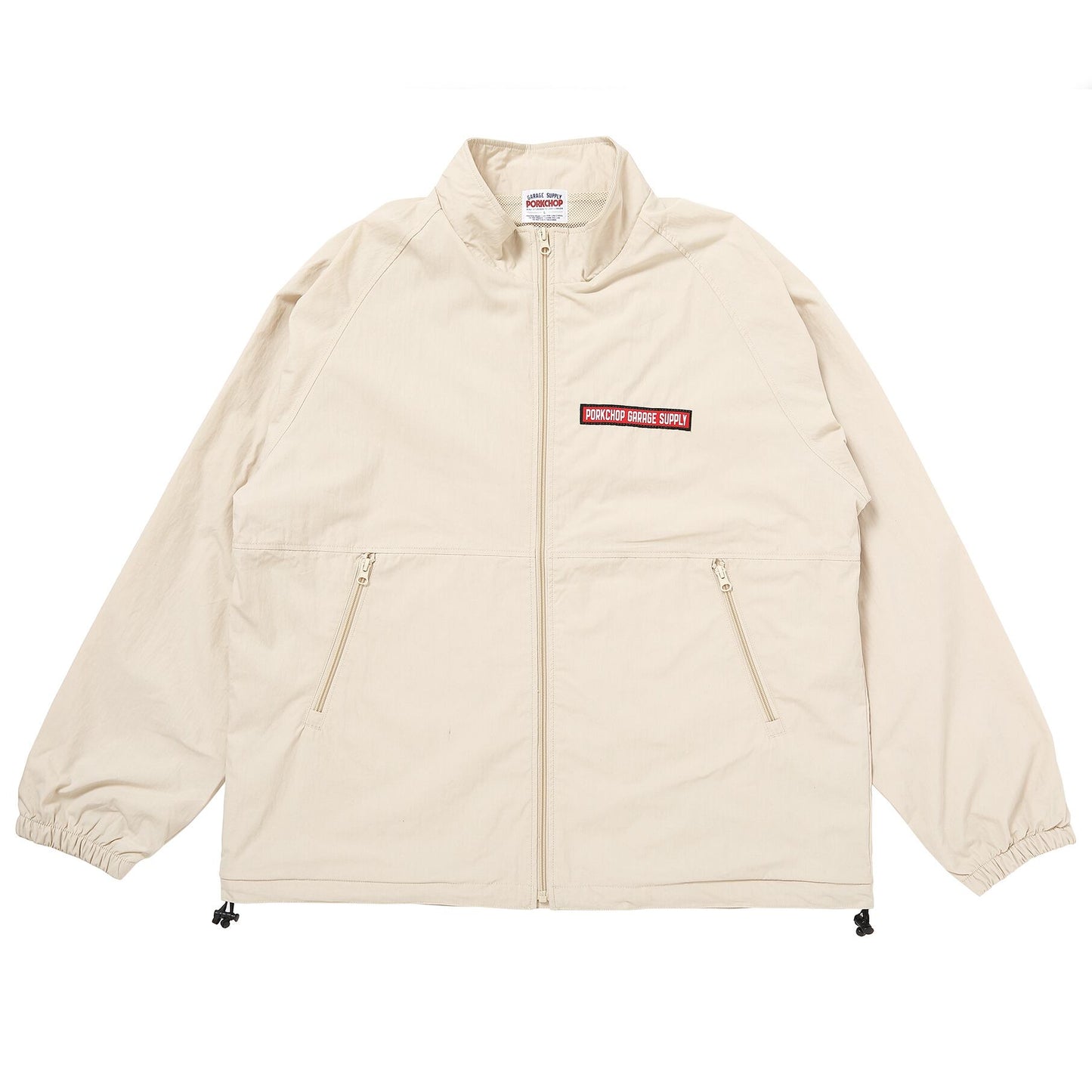 BAR&SHIELD TRACK JKT