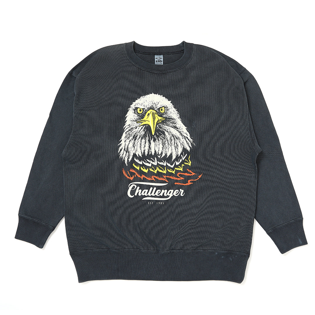 EAGLE C/N SWEAT