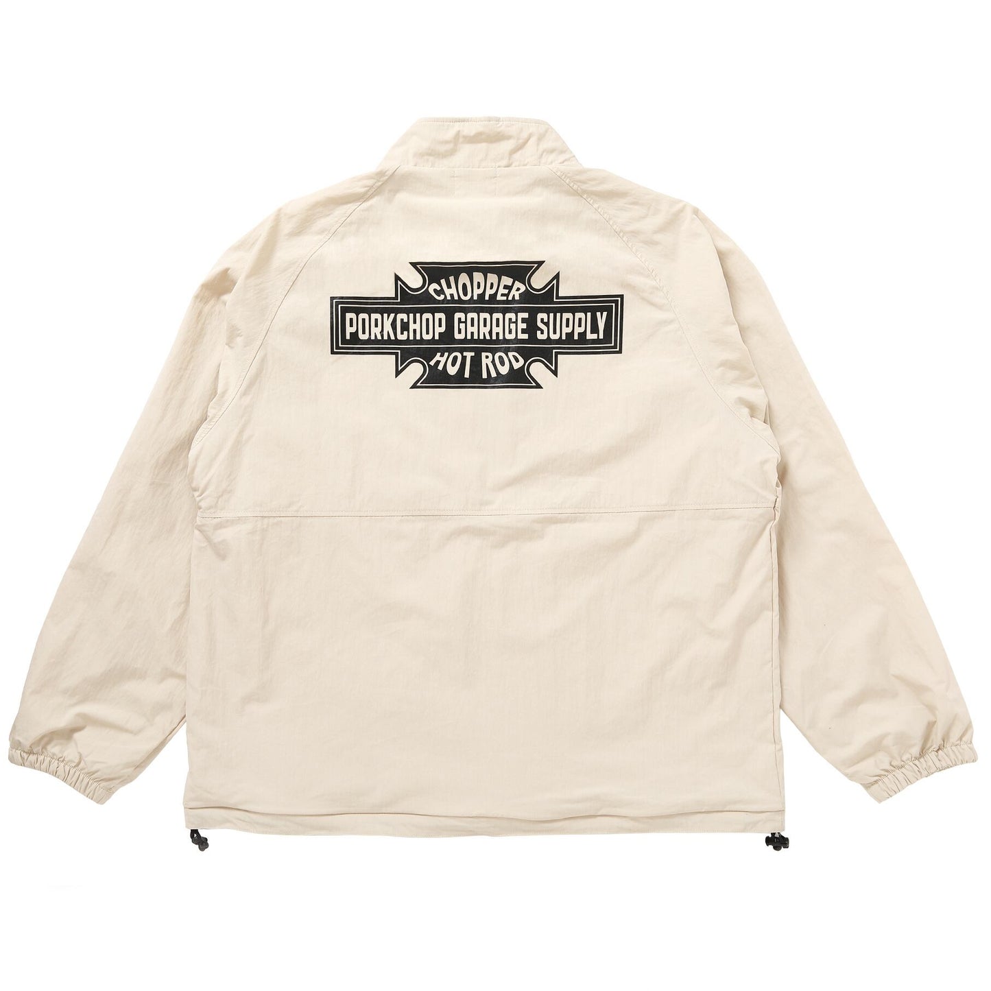 BAR&SHIELD TRACK JKT