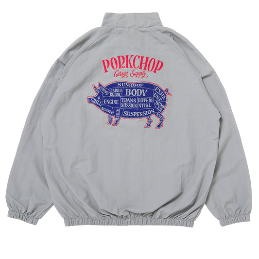 PORK BACK NYLON JKT
