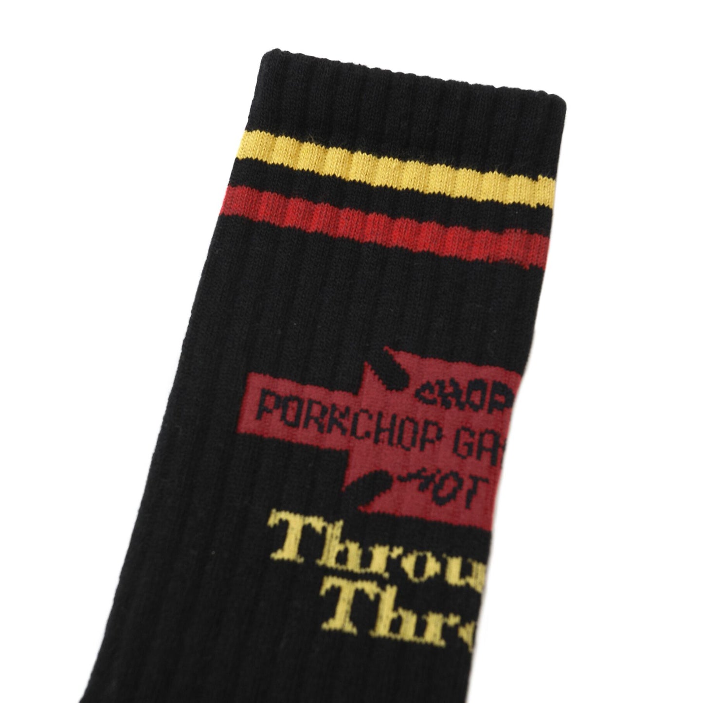 BAR&SHIELD SOX