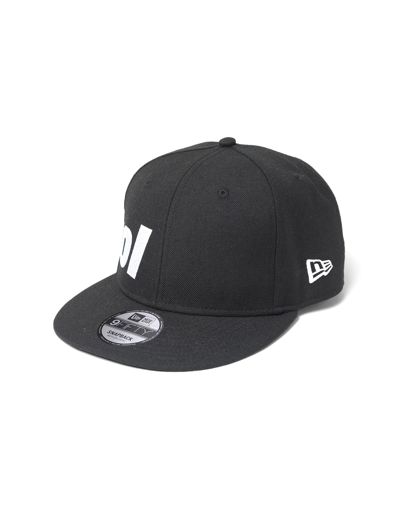 NEWERA 9FIFTY SNAP BACK CAP*