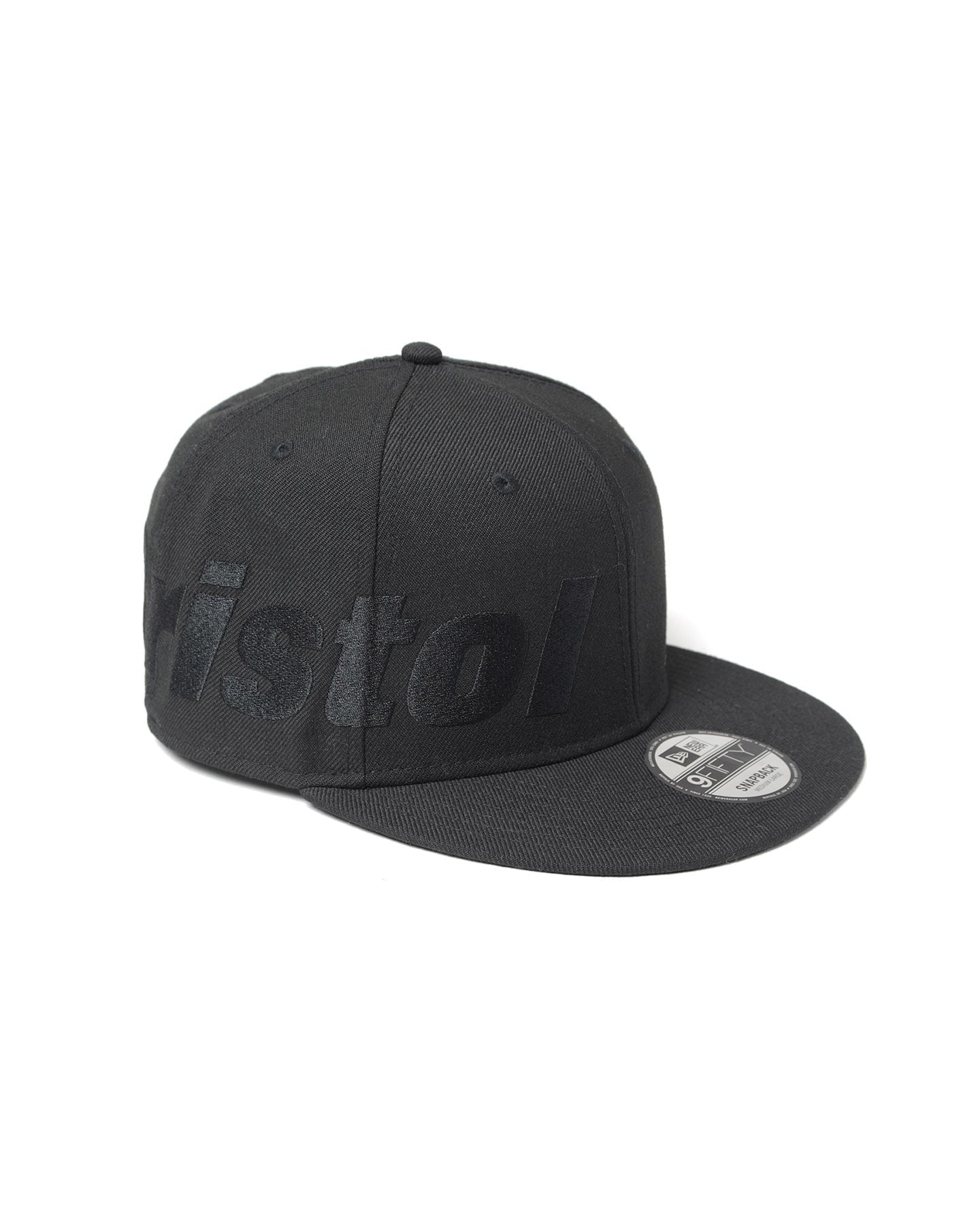 NEWERA 9FIFTY SNAP BACK CAP*