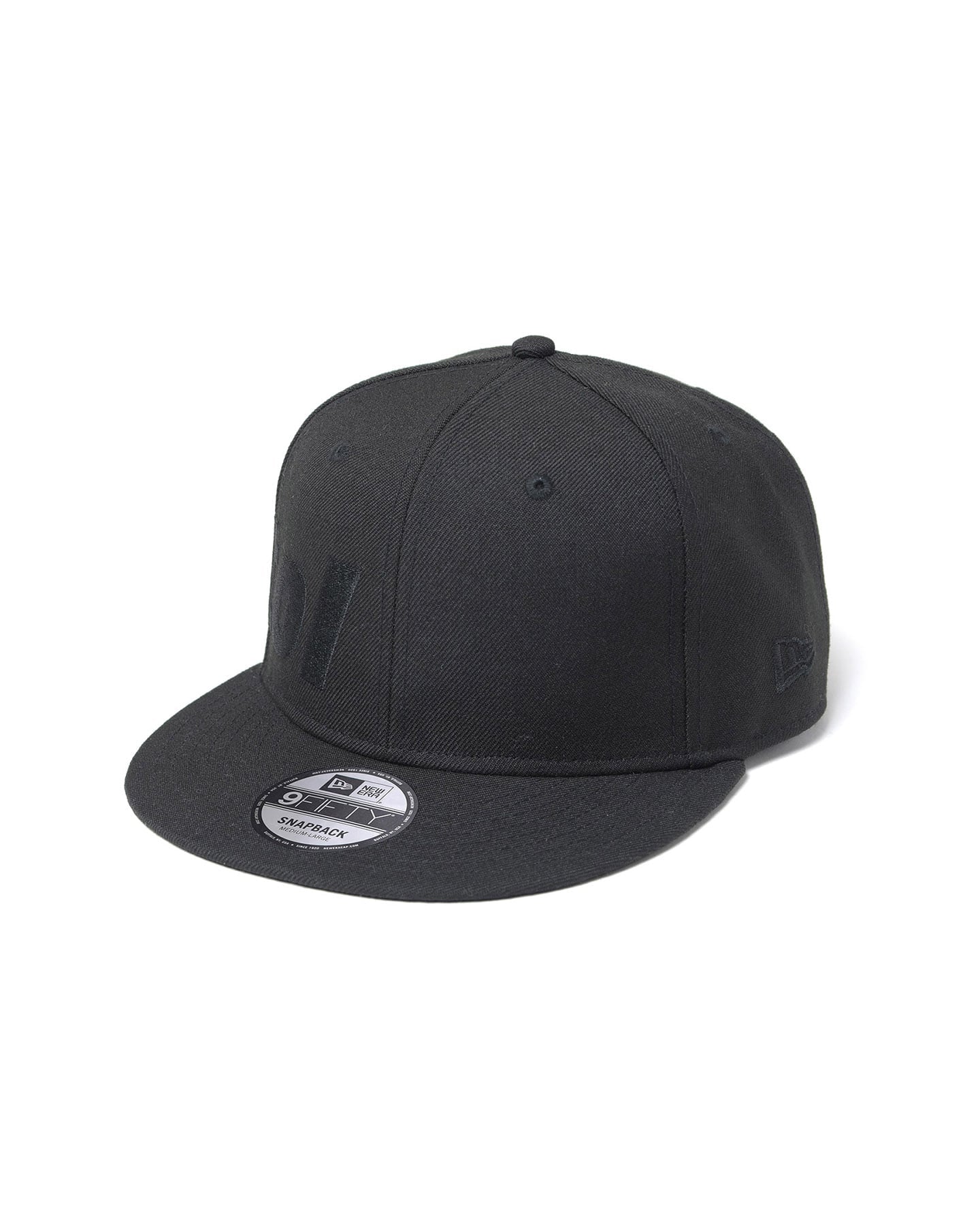 NEWERA 9FIFTY SNAP BACK CAP*