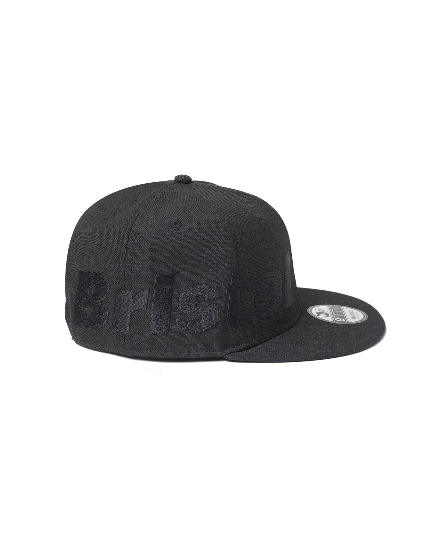 NEWERA 9FIFTY SNAP BACK CAP*