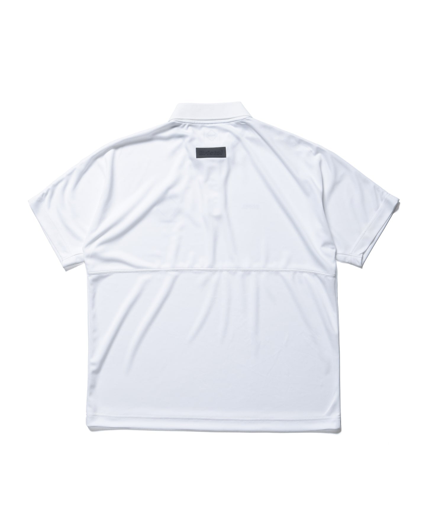 S/S BAGGY POLO