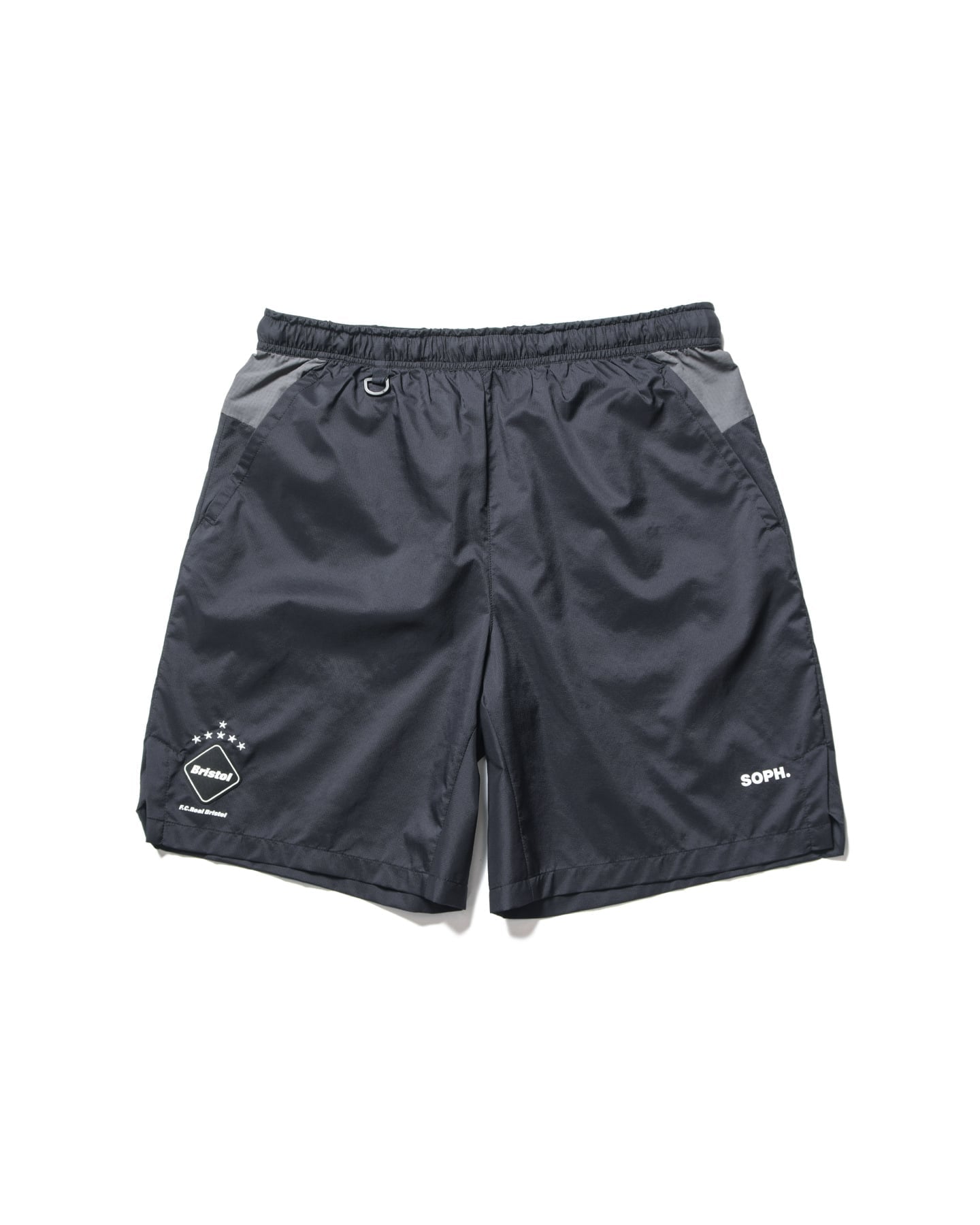 ULTRA LIGHT WEIGHT TRAINING SHORTS