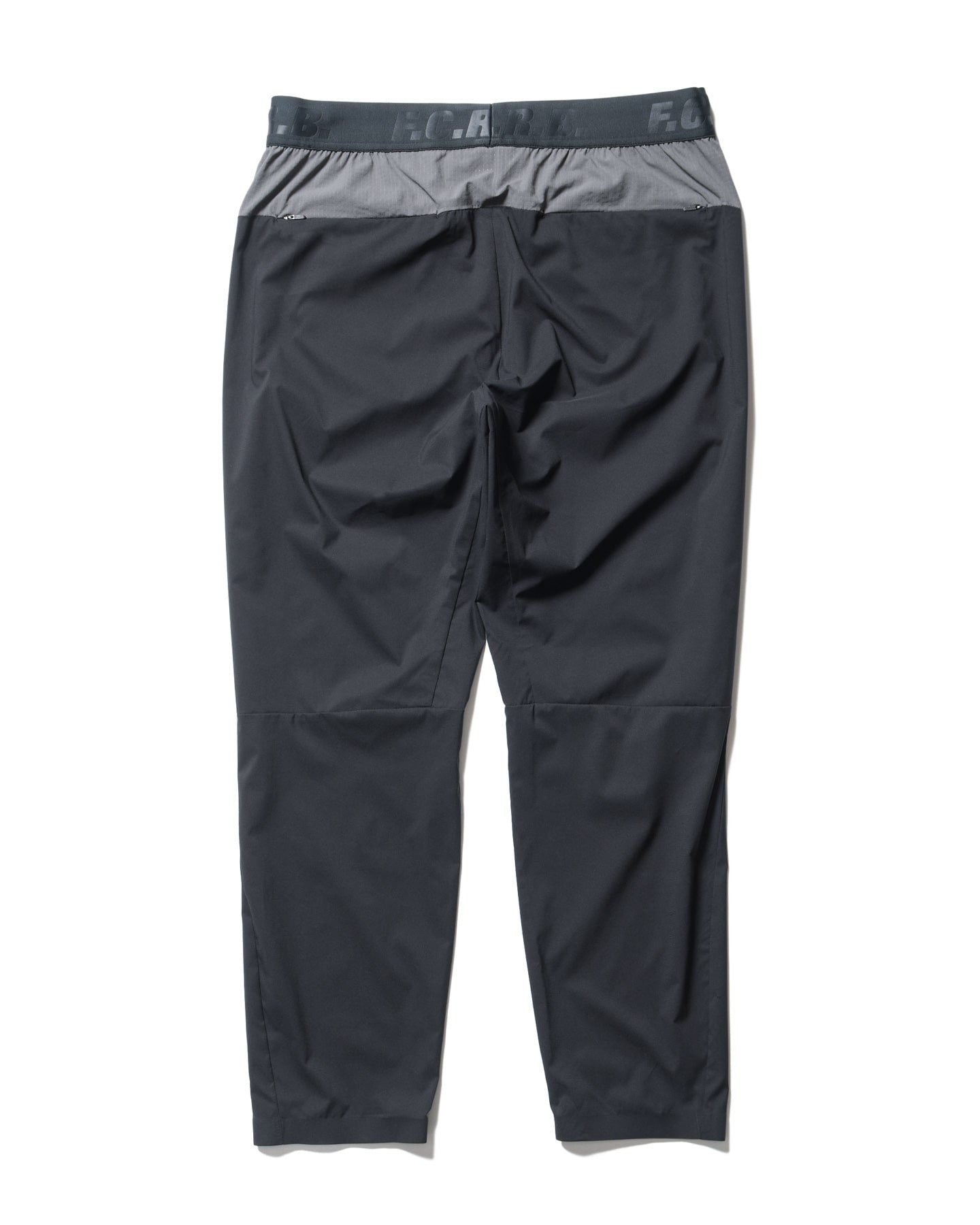 STRETCH LIGHT WEIGHT EASY TAPERED PANTS