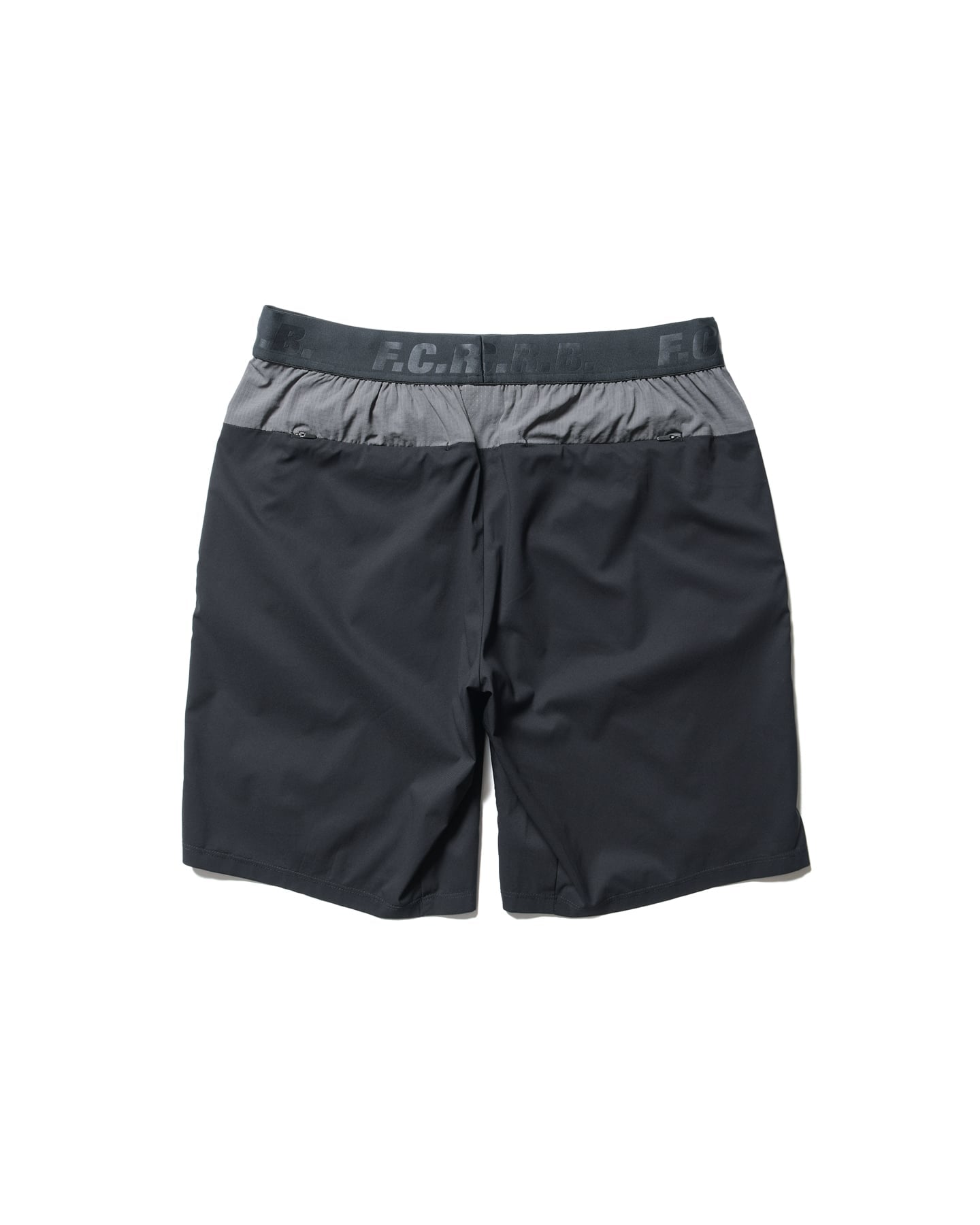 STRETCH LIGHT WEIGHT EASY SHORTS