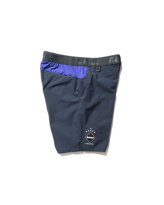 STRETCH LIGHT WEIGHT EASY SHORTS