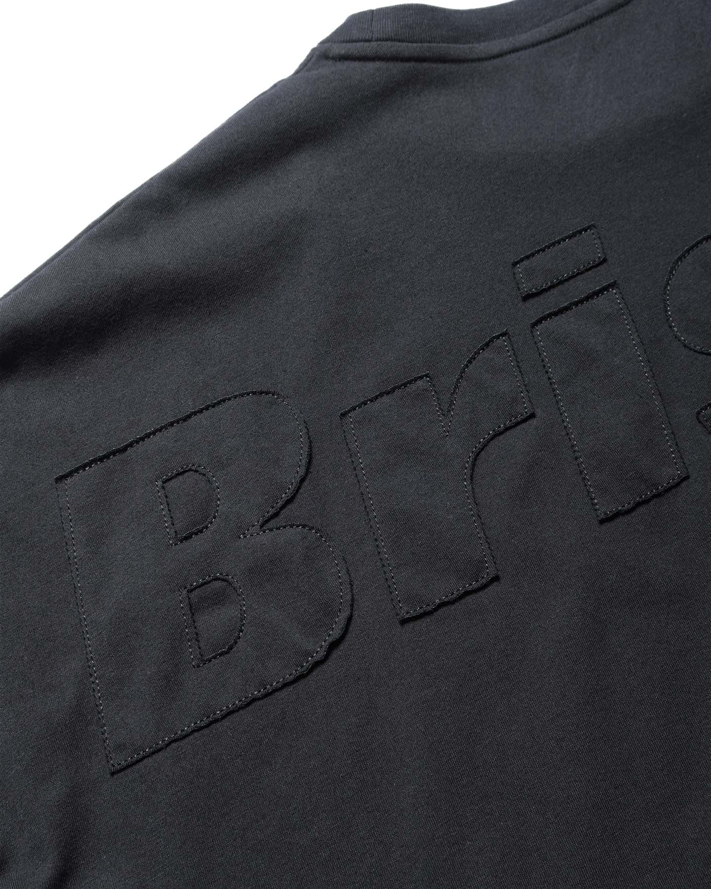 BIG LOGO S/S BAGGY TEE