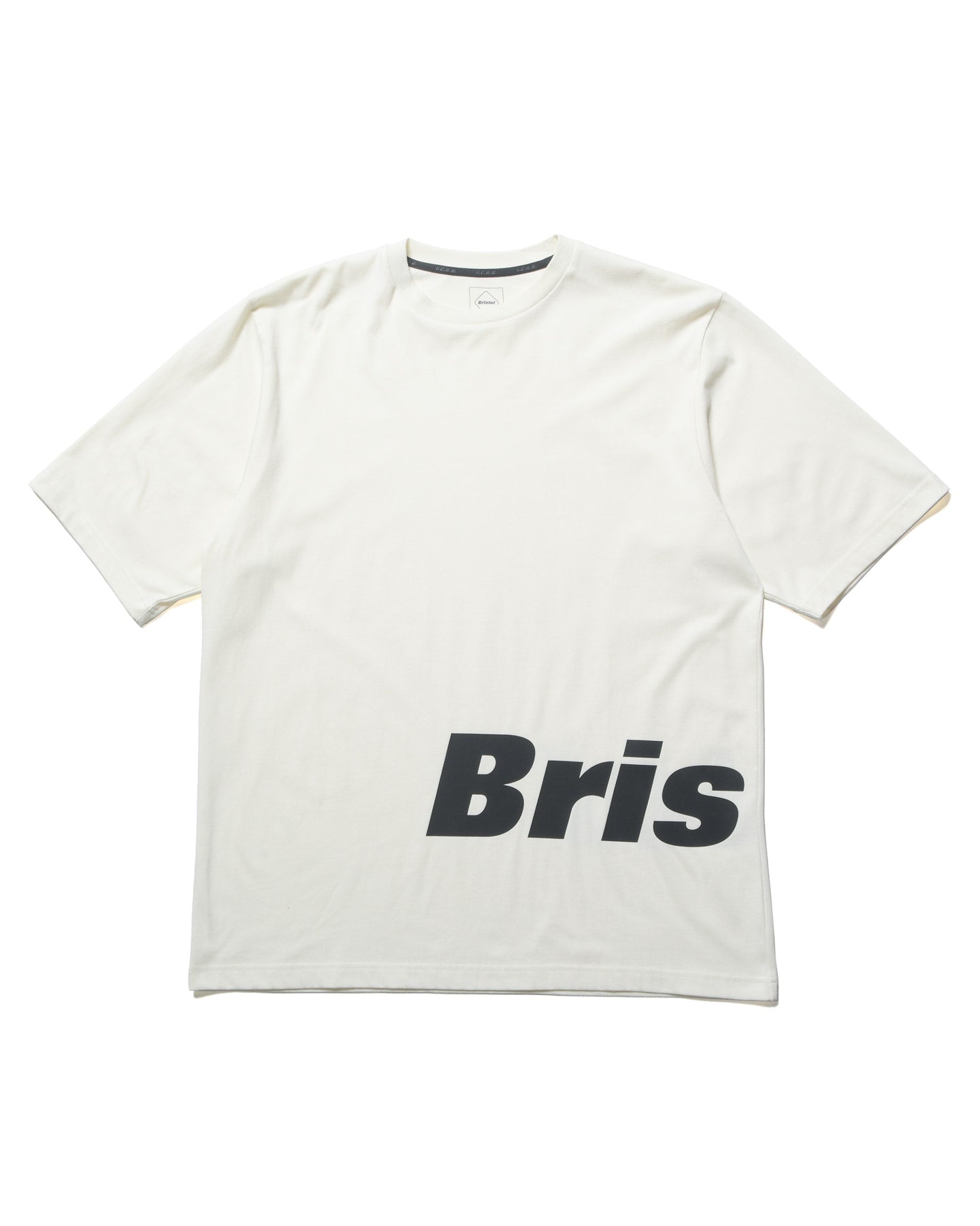 SIDE LOGO TEE