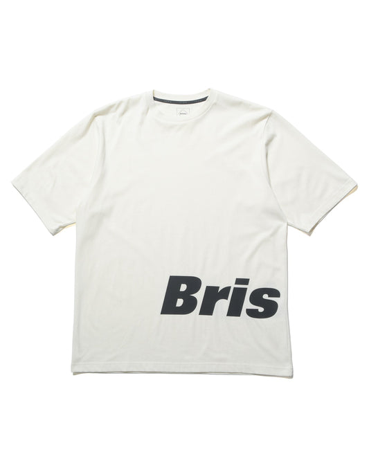 SIDE LOGO TEE