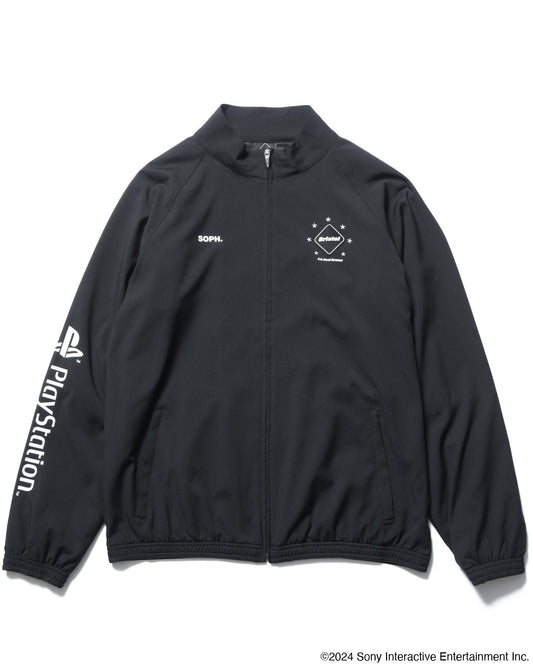 TEAM TRACK JACKET