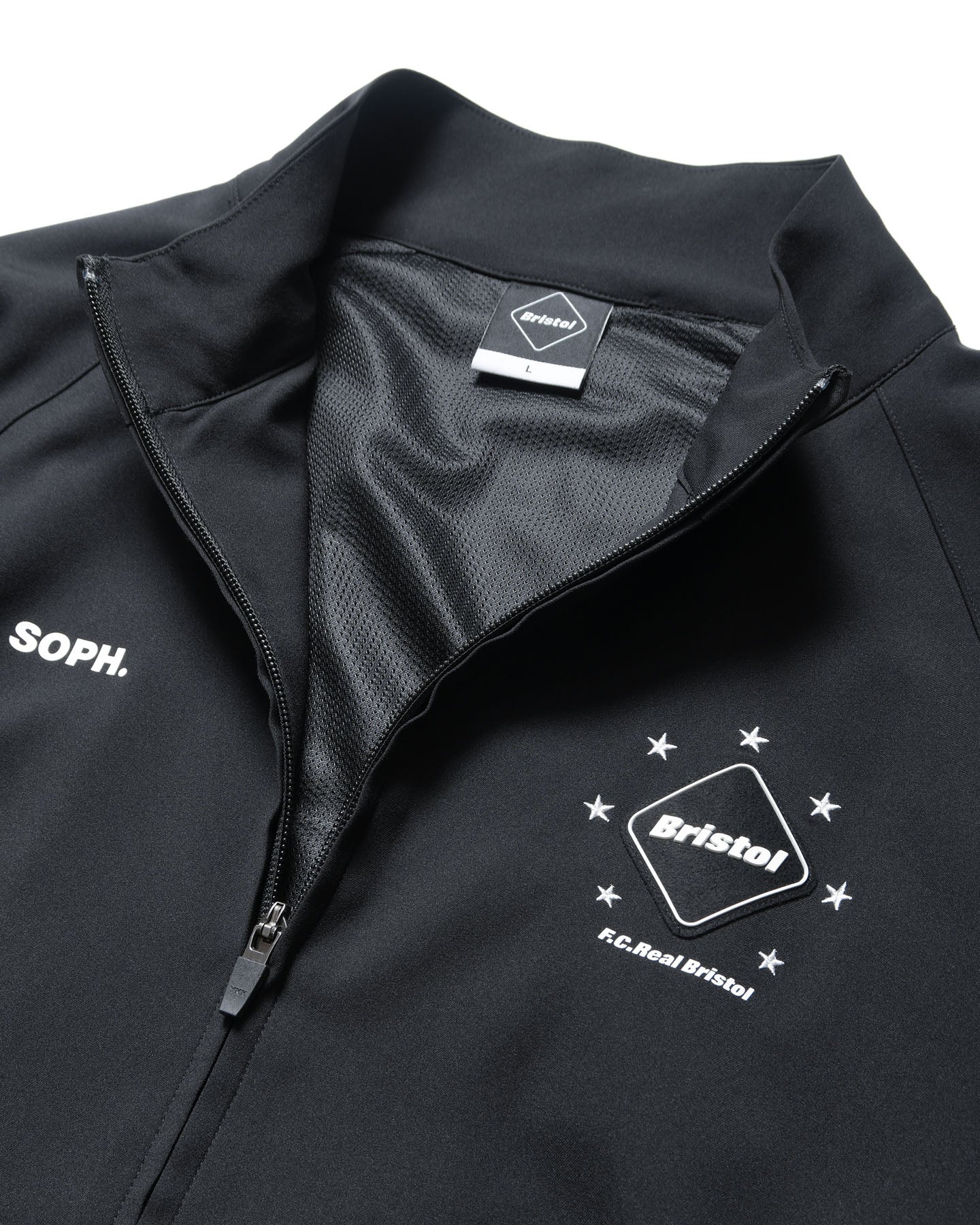 TEAM TRACK JACKET