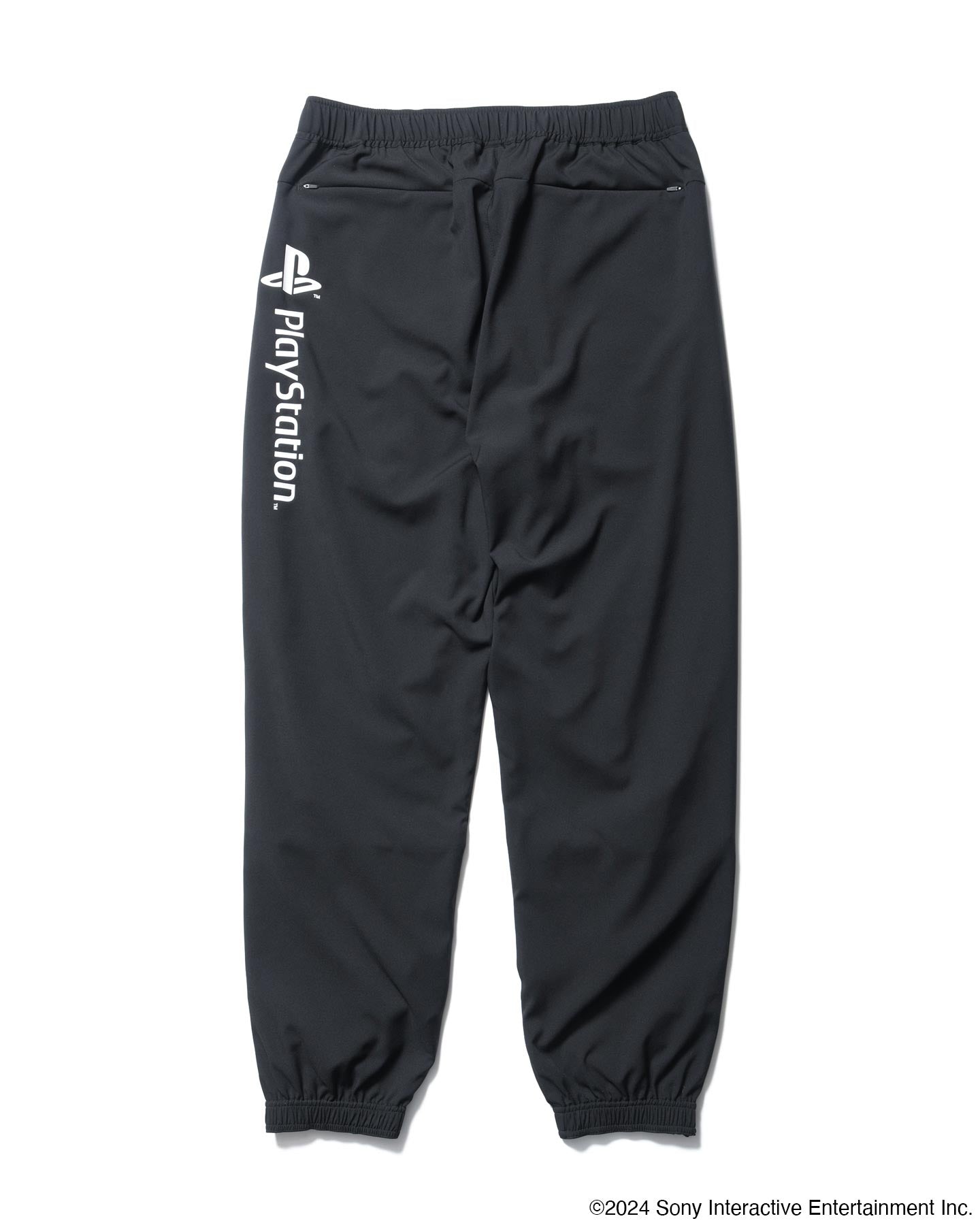 TEAM TRACK PANTS