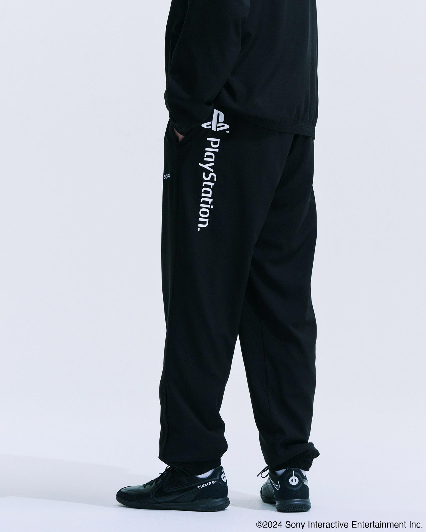 TEAM TRACK PANTS