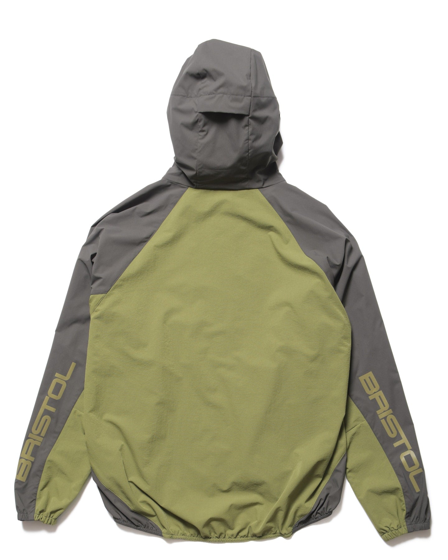 STRETCH LIGHT WEIGHT PACKABLE JACKET