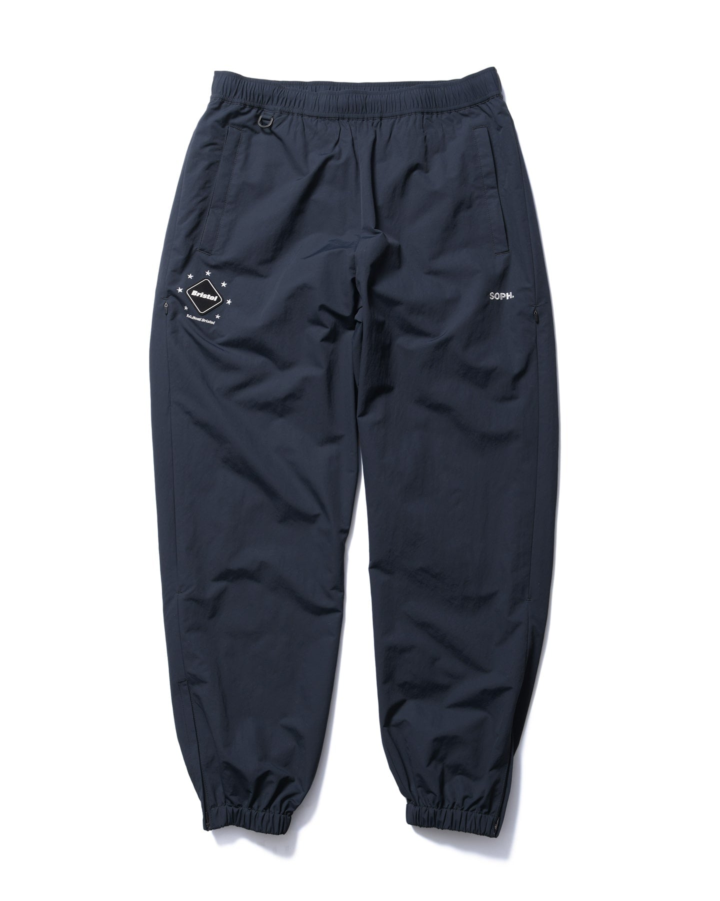 PRACTICE VENTILATION EASY PANTS