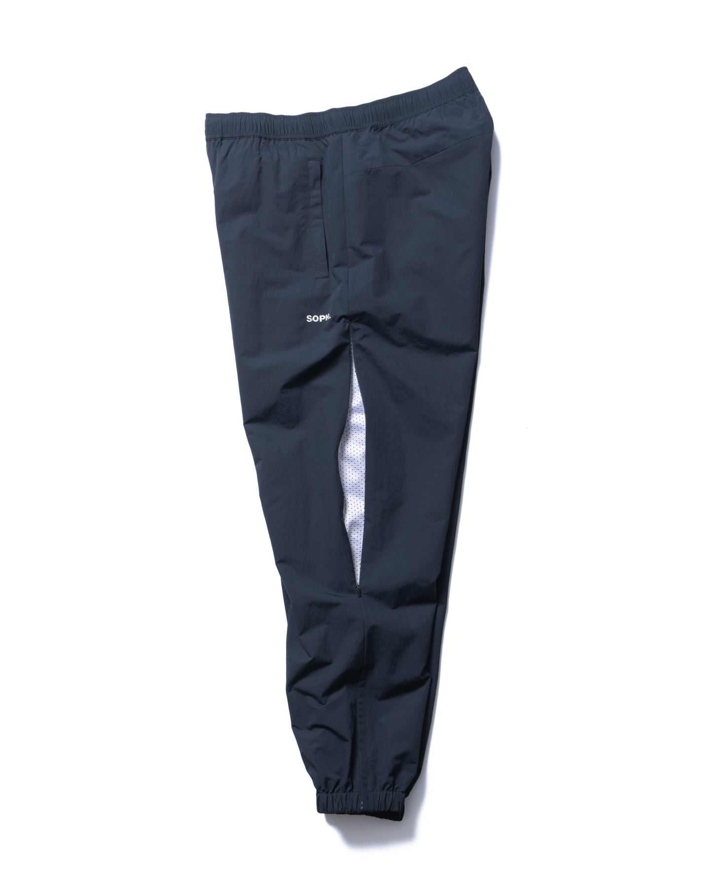 PRACTICE VENTILATION EASY PANTS