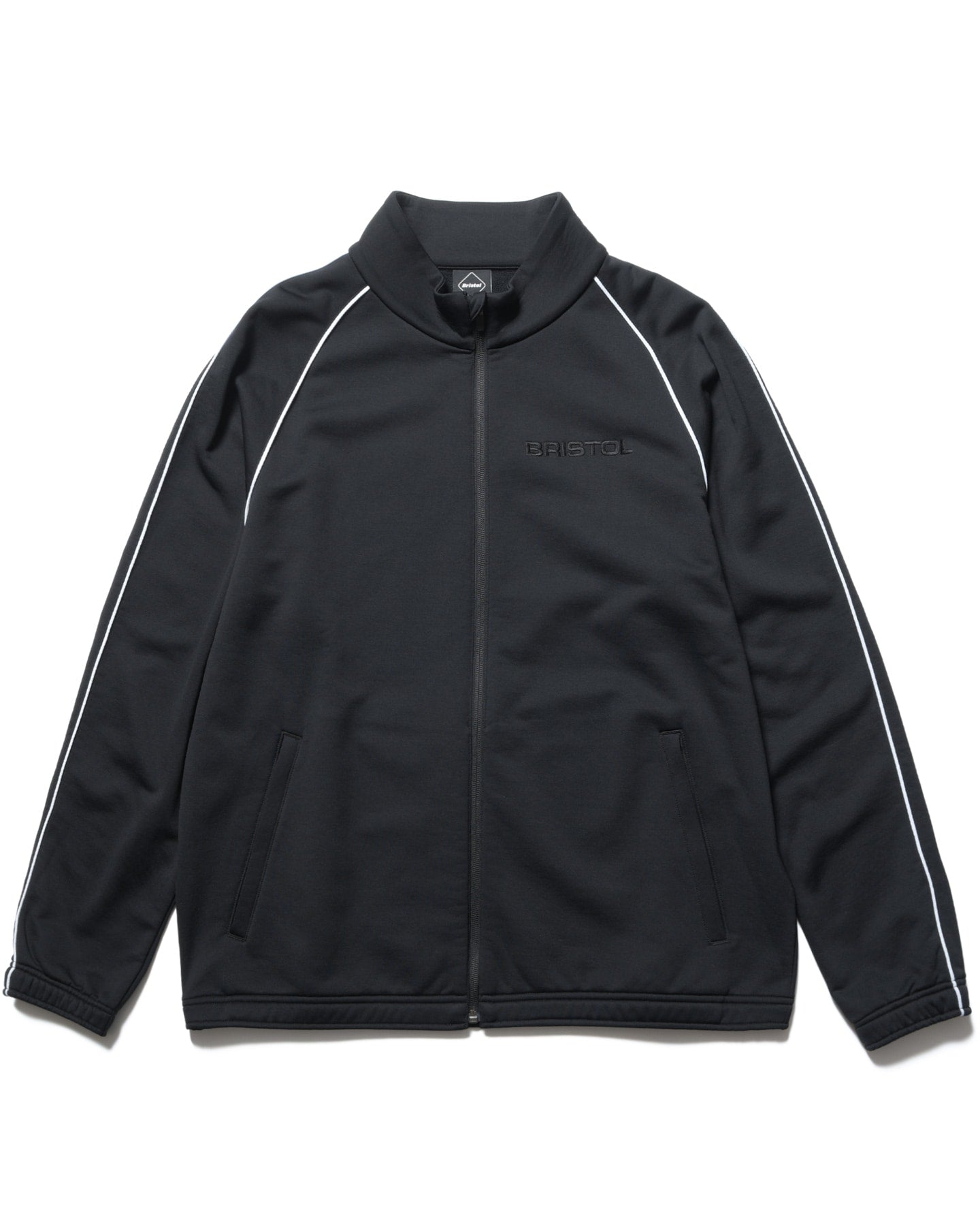 CLASSIC TRACK JACKET