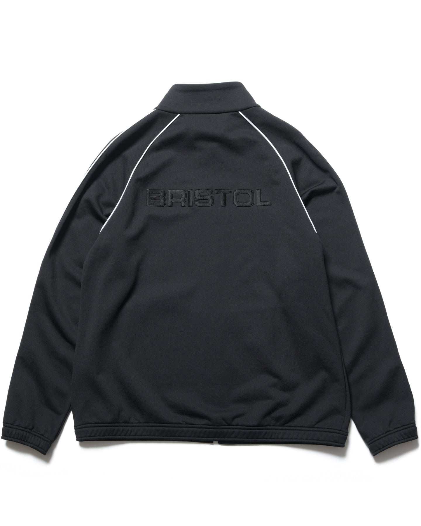 CLASSIC TRACK JACKET