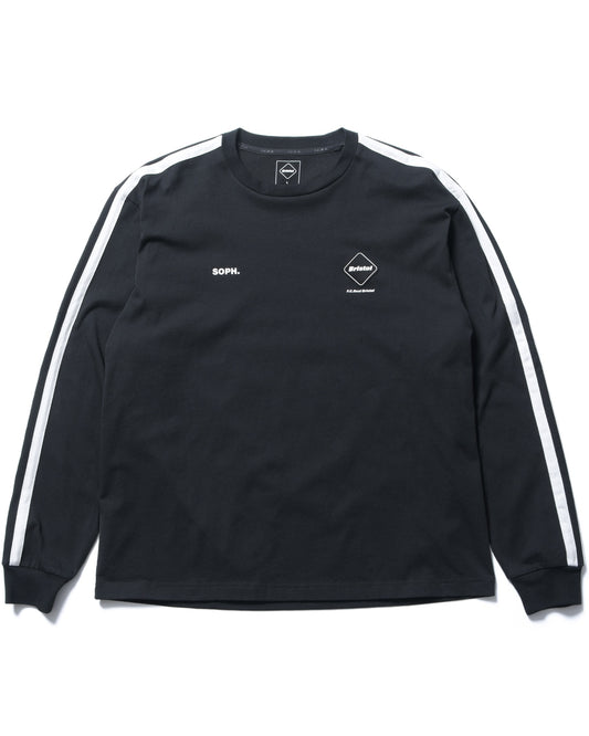 LINE TEAM L/S BAGGY TEE