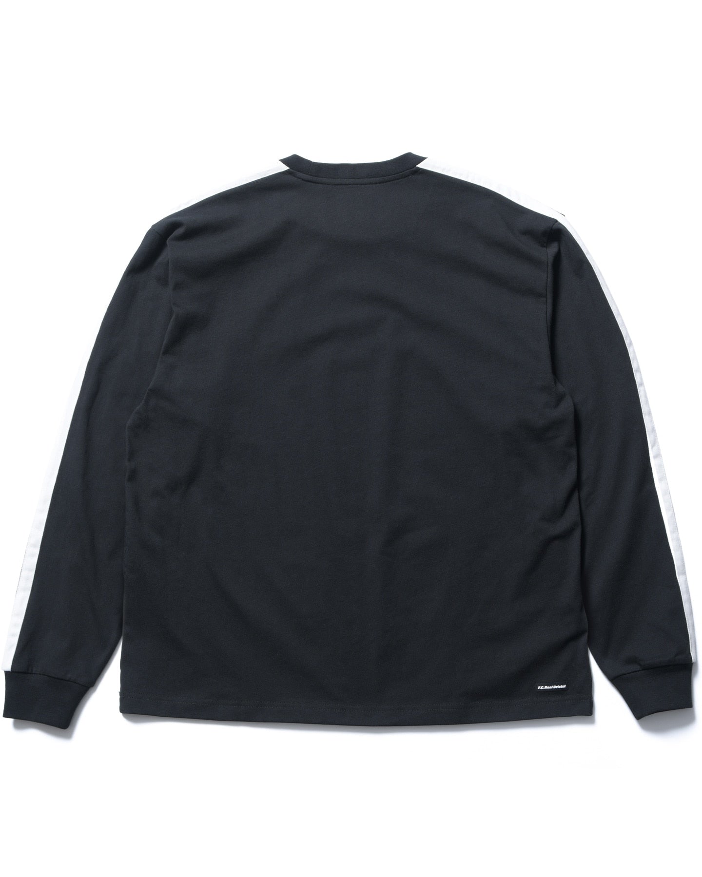 LINE TEAM L/S BAGGY TEE