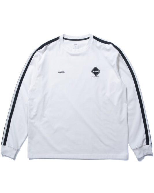 LINE TEAM L/S BAGGY TEE