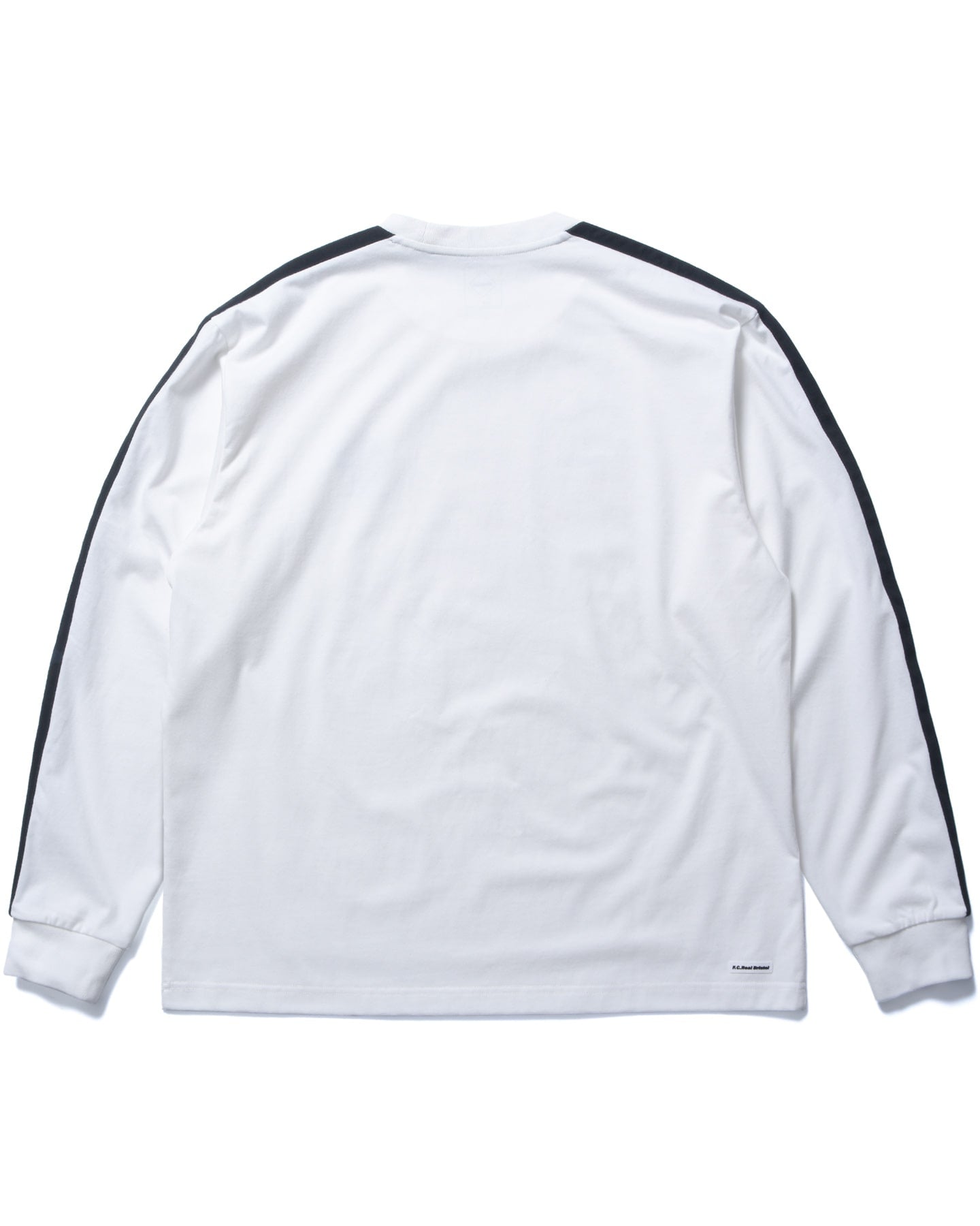 LINE TEAM L/S BAGGY TEE