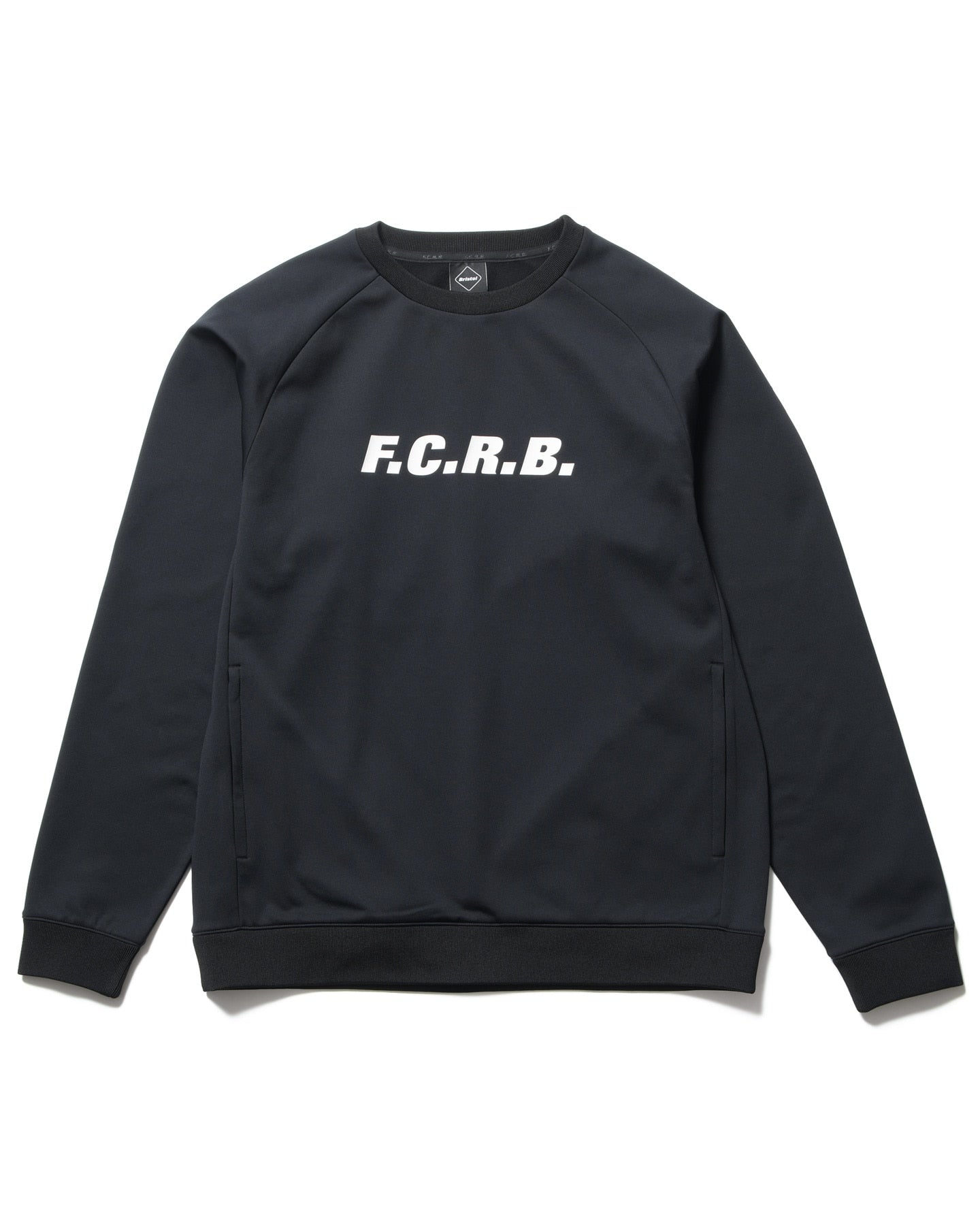 PDK CREWNECK TOP