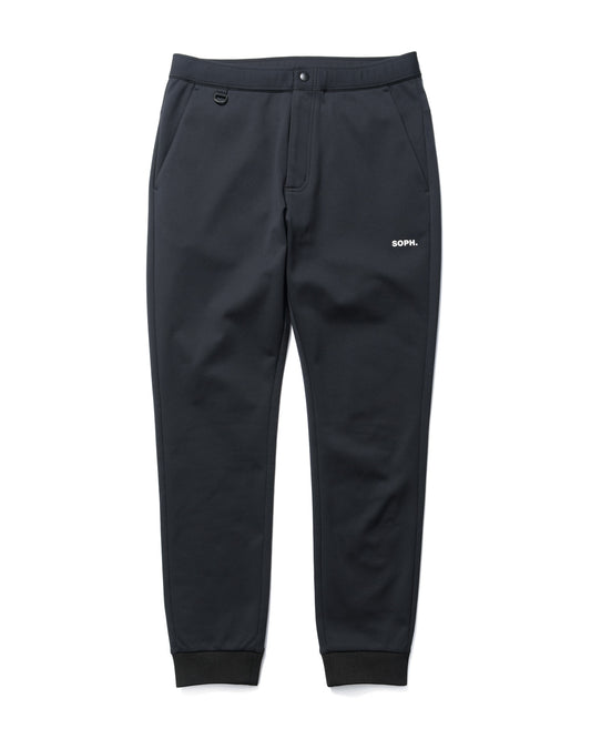 PDK RIBBED PANTS