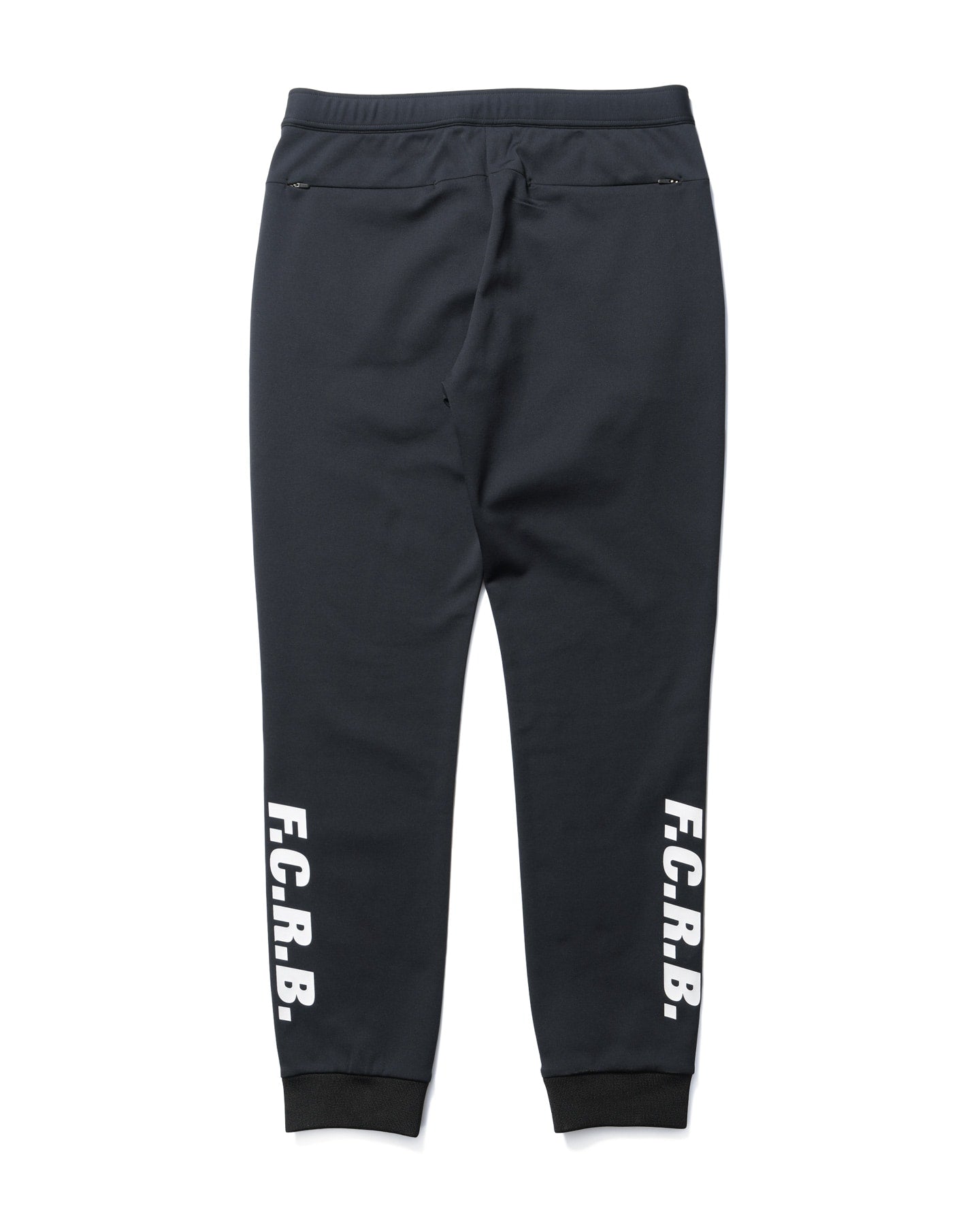 PDK RIBBED PANTS