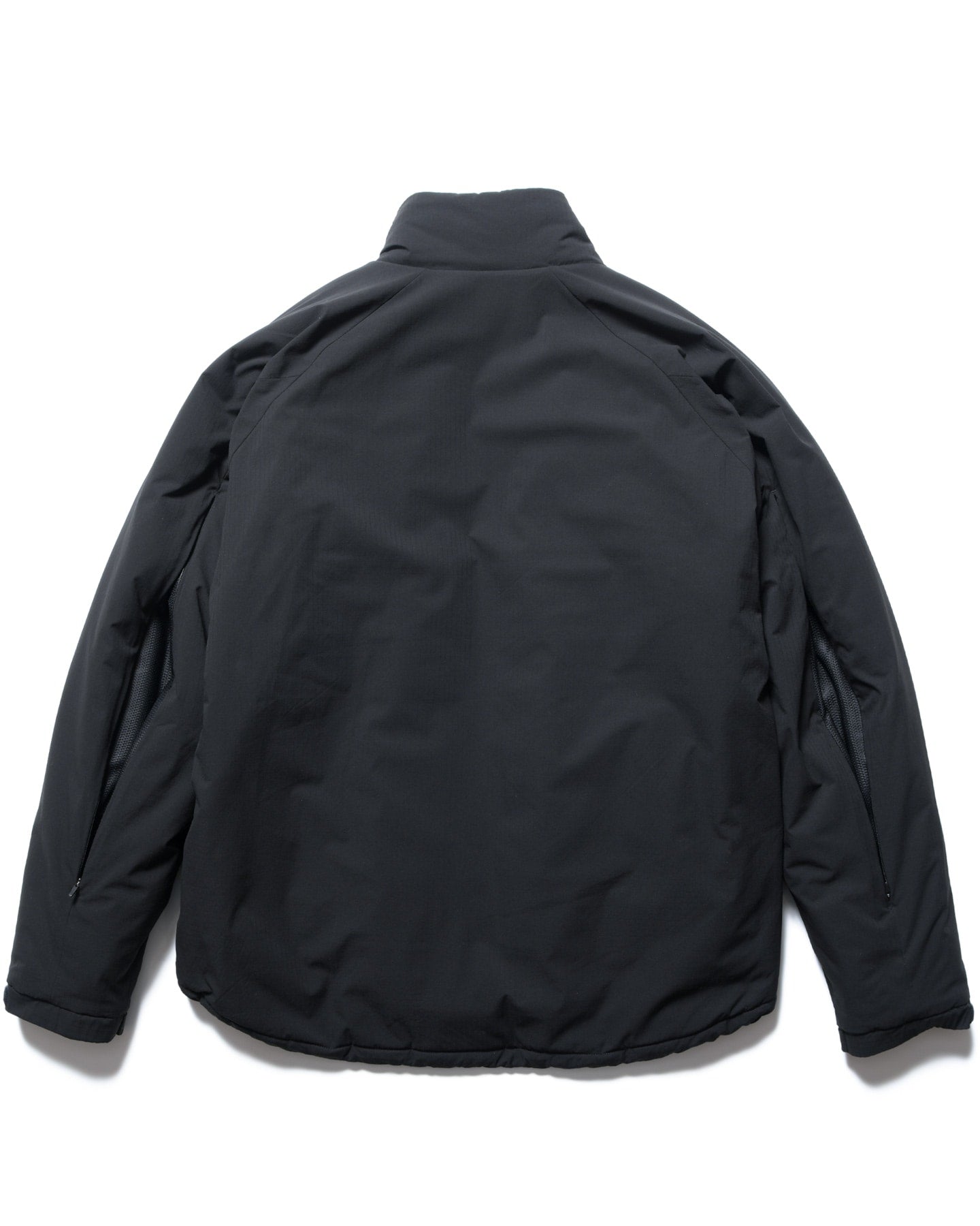 INSULATED VENTILATION JACKET