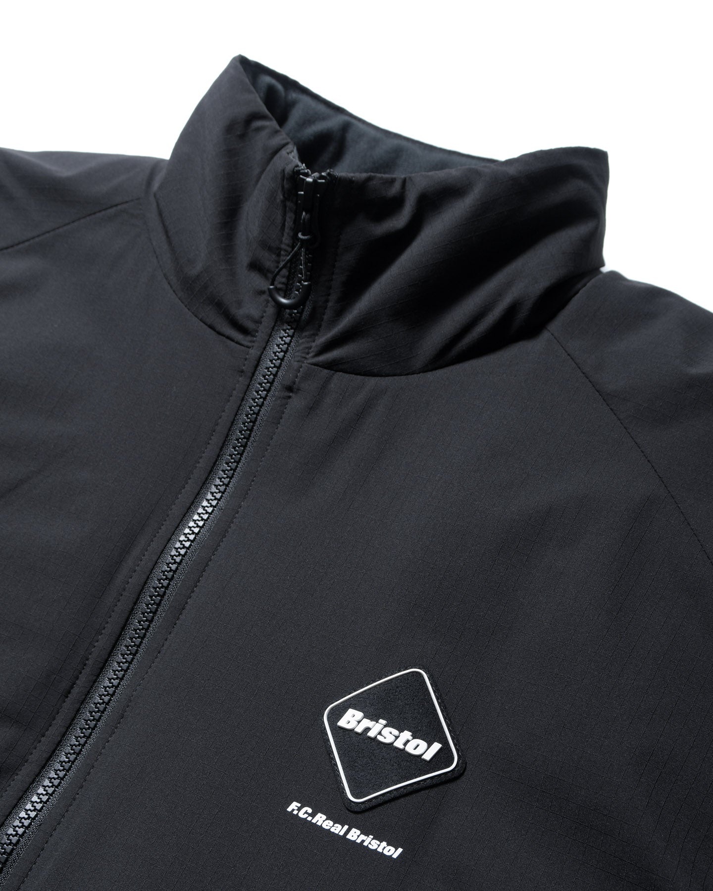 INSULATED VENTILATION JACKET