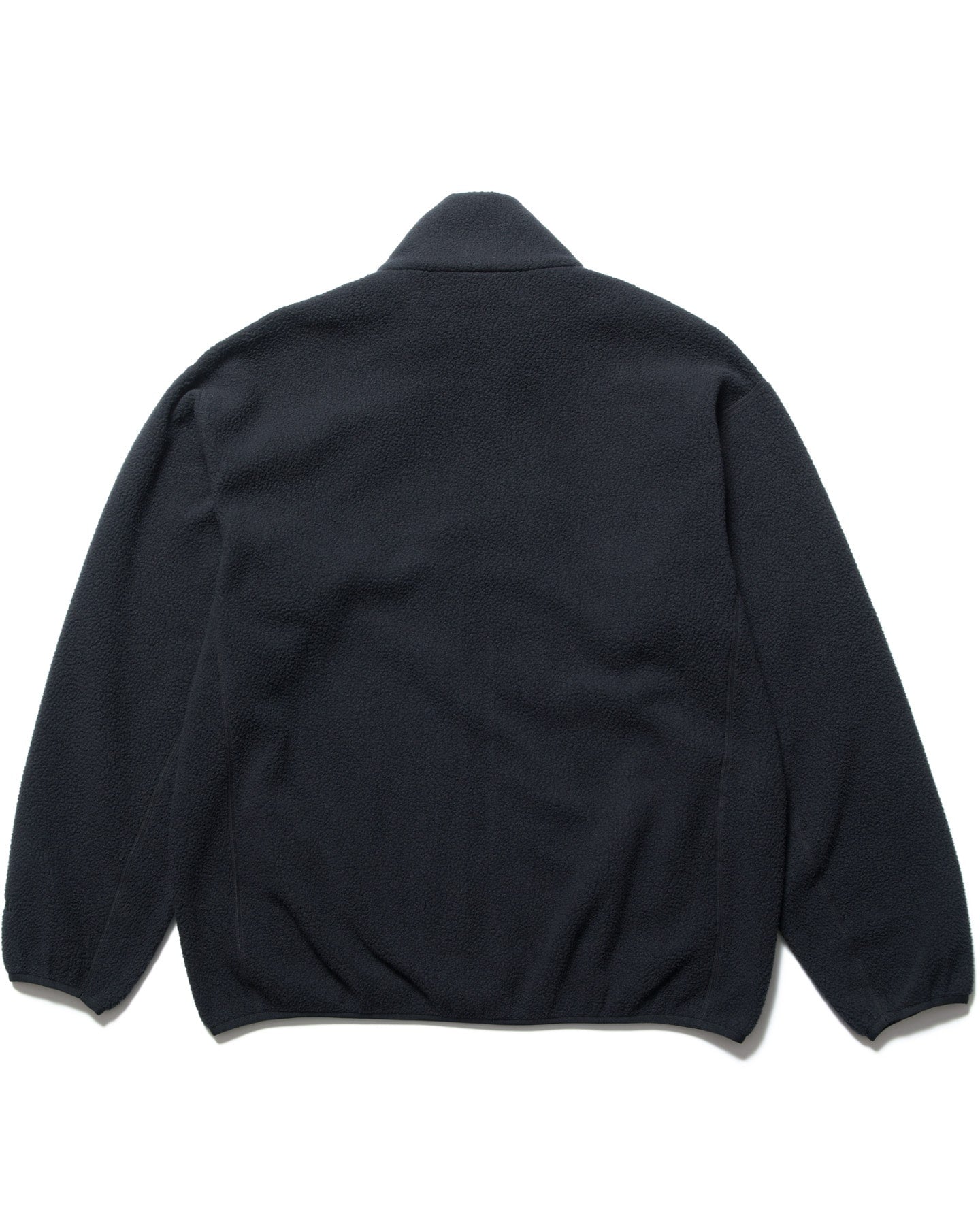 POLARTEC SHEARLING JERSEY LINER BLOUSON