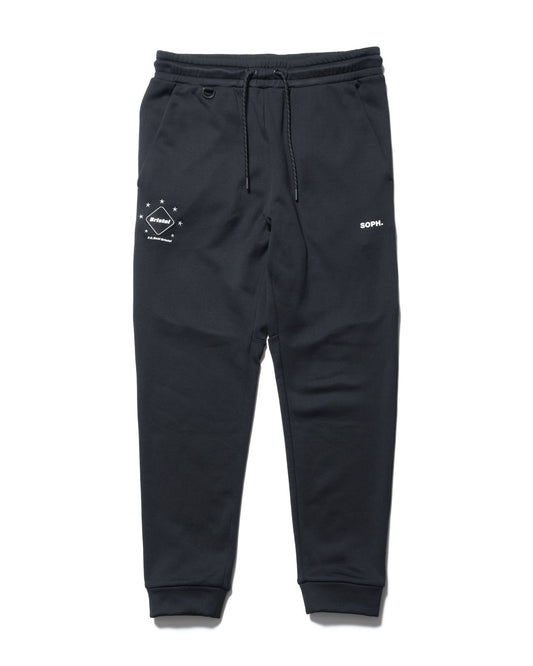 POLARTEC POWER STRETCH TRAINING RIBBED PANTS