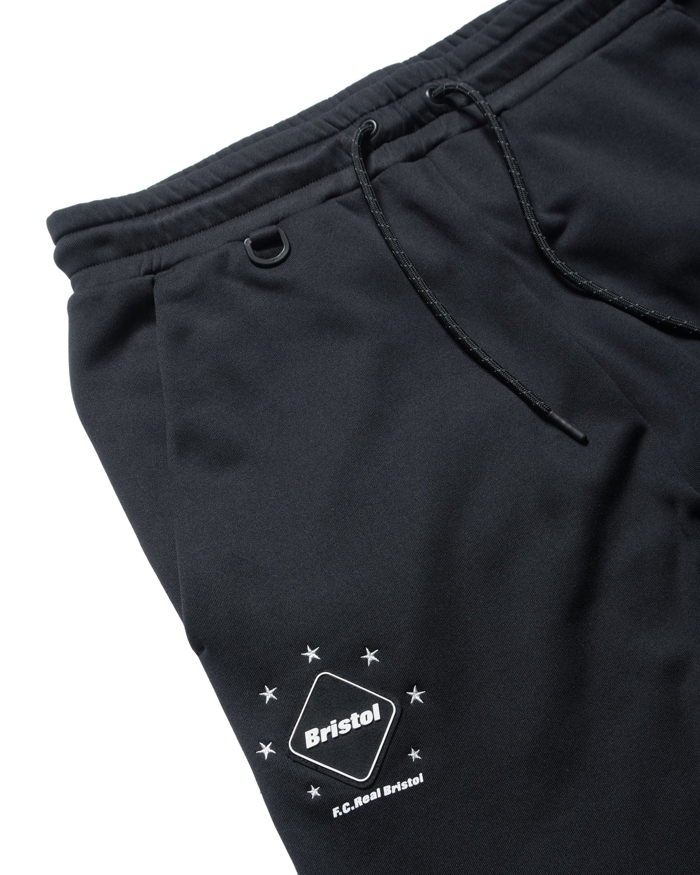 POLARTEC POWER STRETCH TRAINING RIBBED PANTS