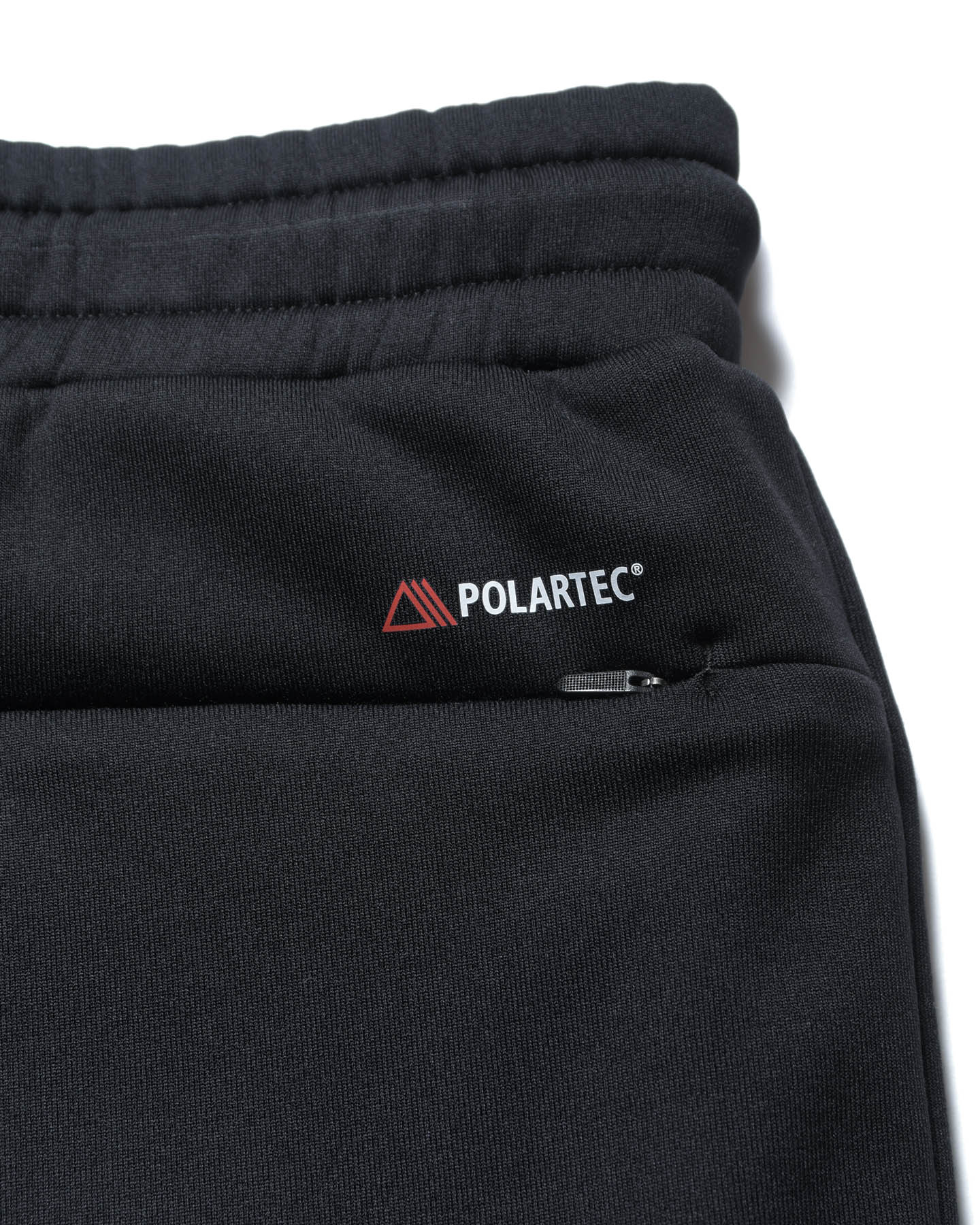 POLARTEC POWER STRETCH TRAINING RIBBED PANTS