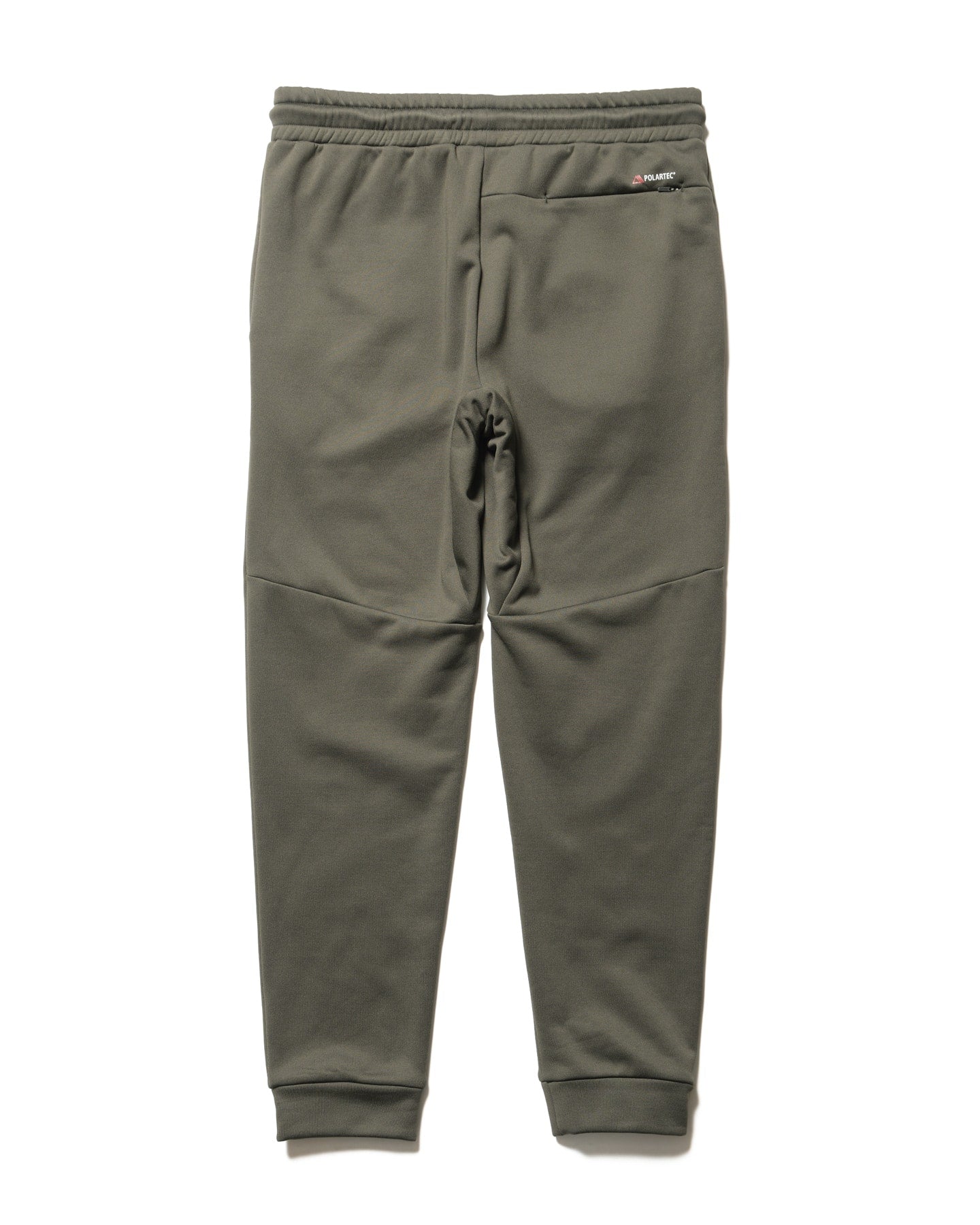 POLARTEC POWER STRETCH TRAINING RIBBED PANTS