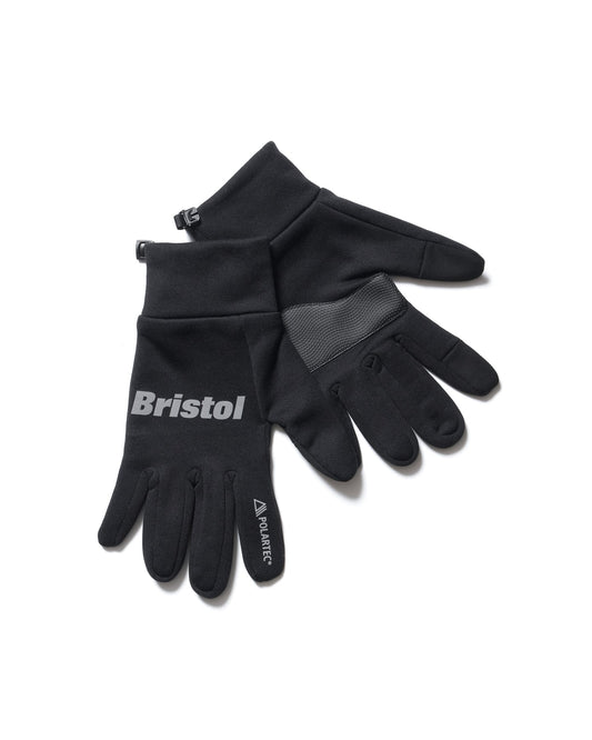 POLARTEC POWER STRECH TOUCH GLOVES