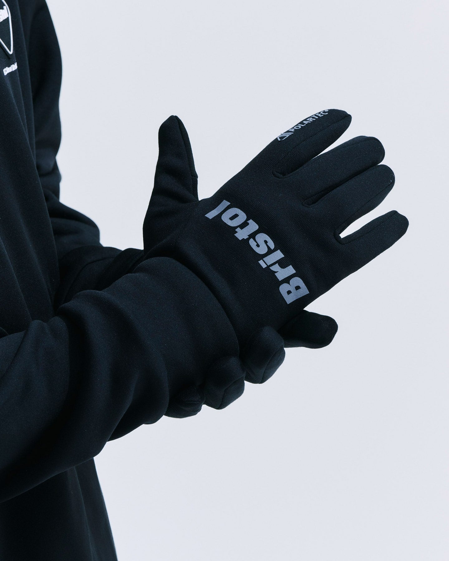 POLARTEC POWER STRECH TOUCH GLOVES