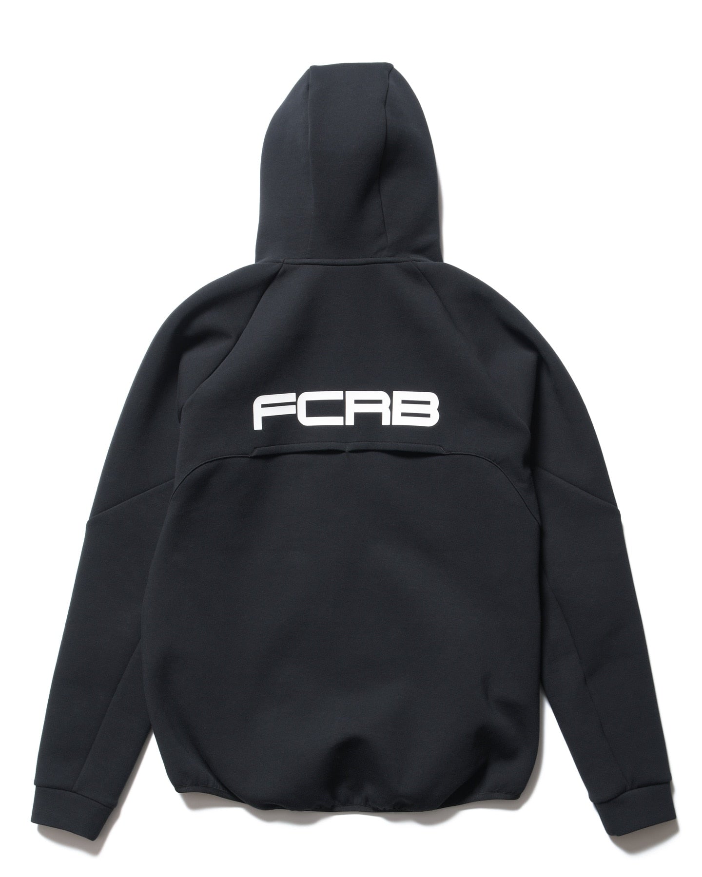 TECH SWEAT VENTILATION HOODIE