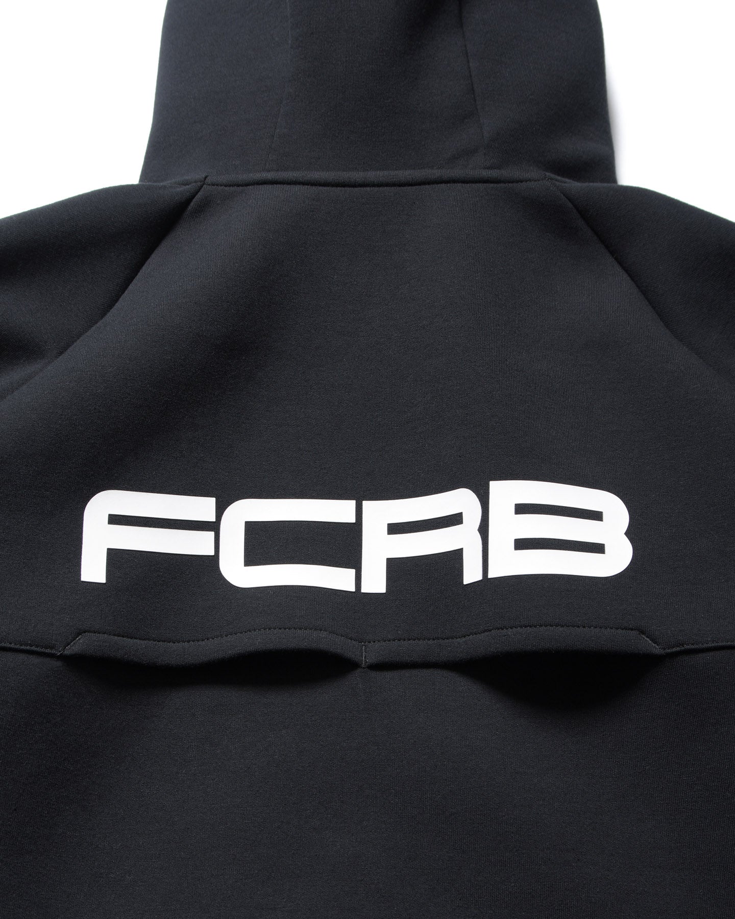 TECH SWEAT VENTILATION HOODIE