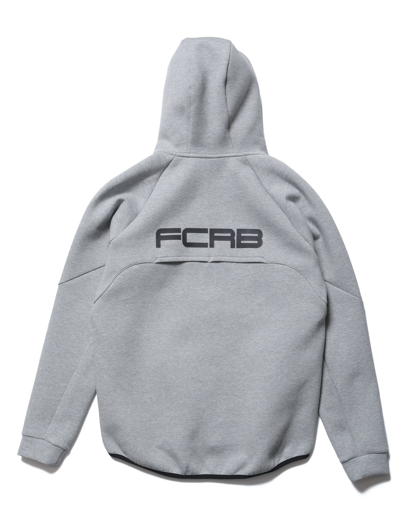 TECH SWEAT VENTILATION HOODIE