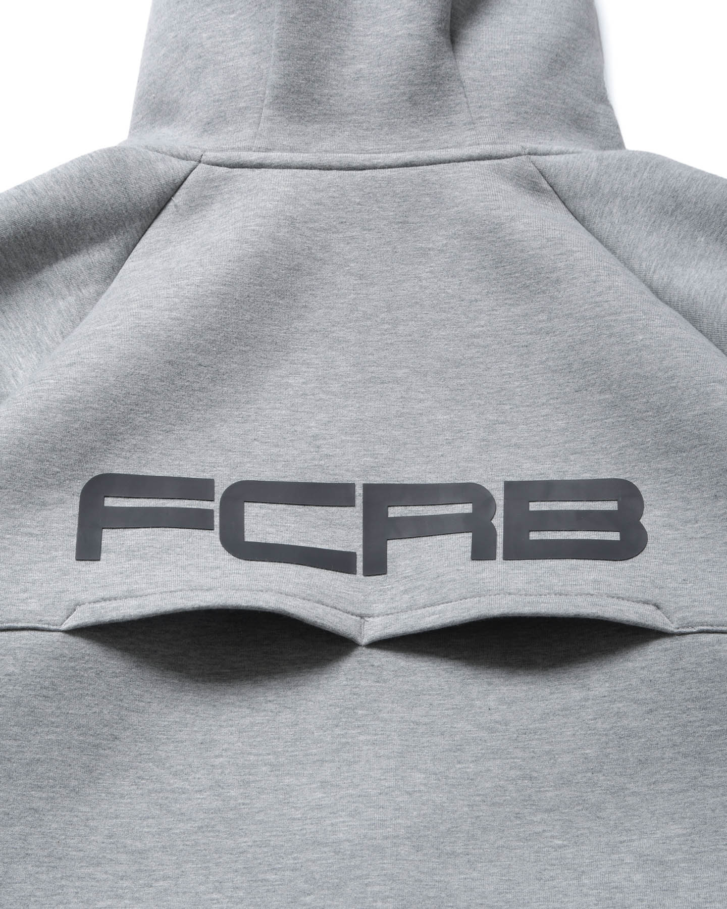 TECH SWEAT VENTILATION HOODIE