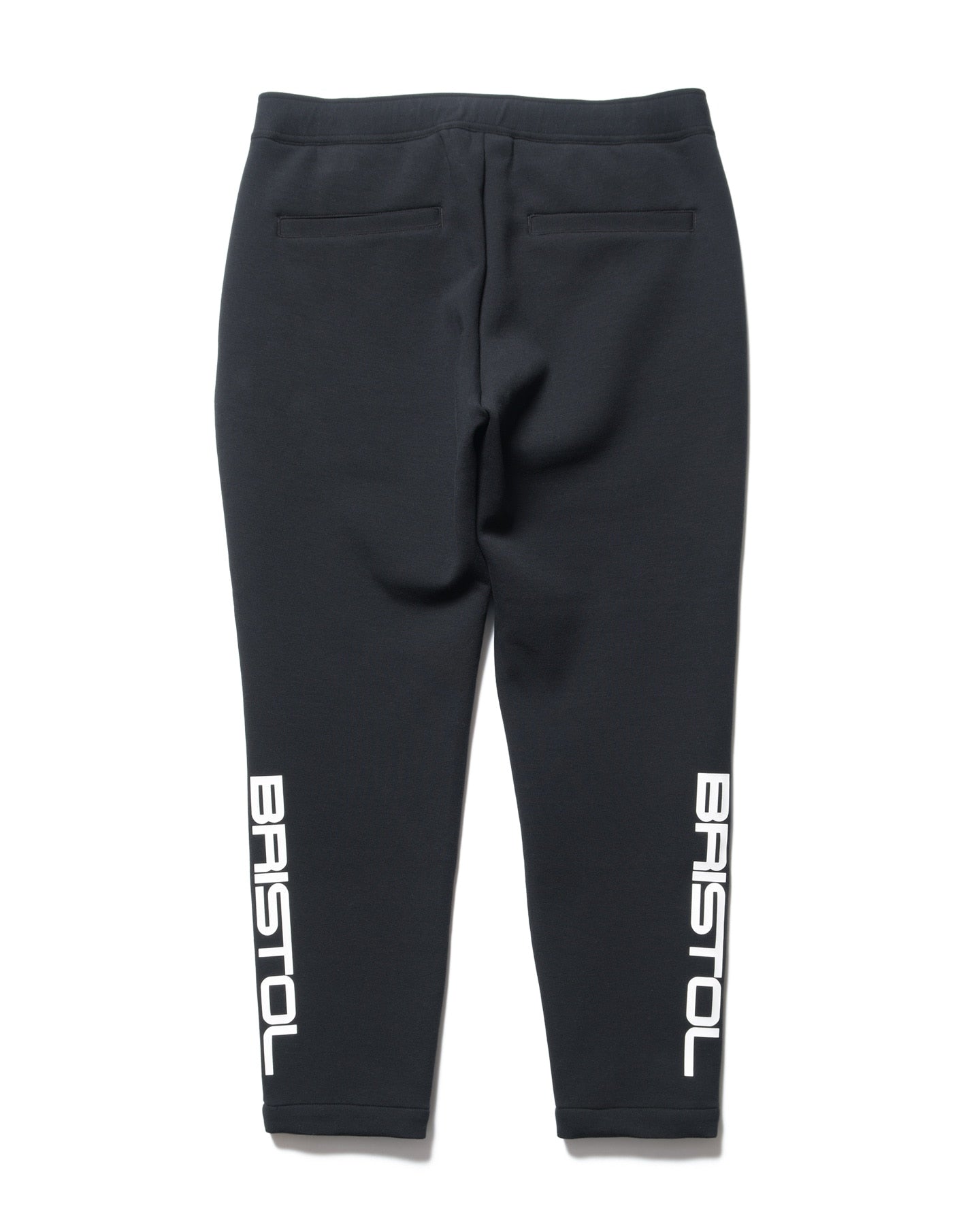 TECH SWEAT FLAT HEM PANTS